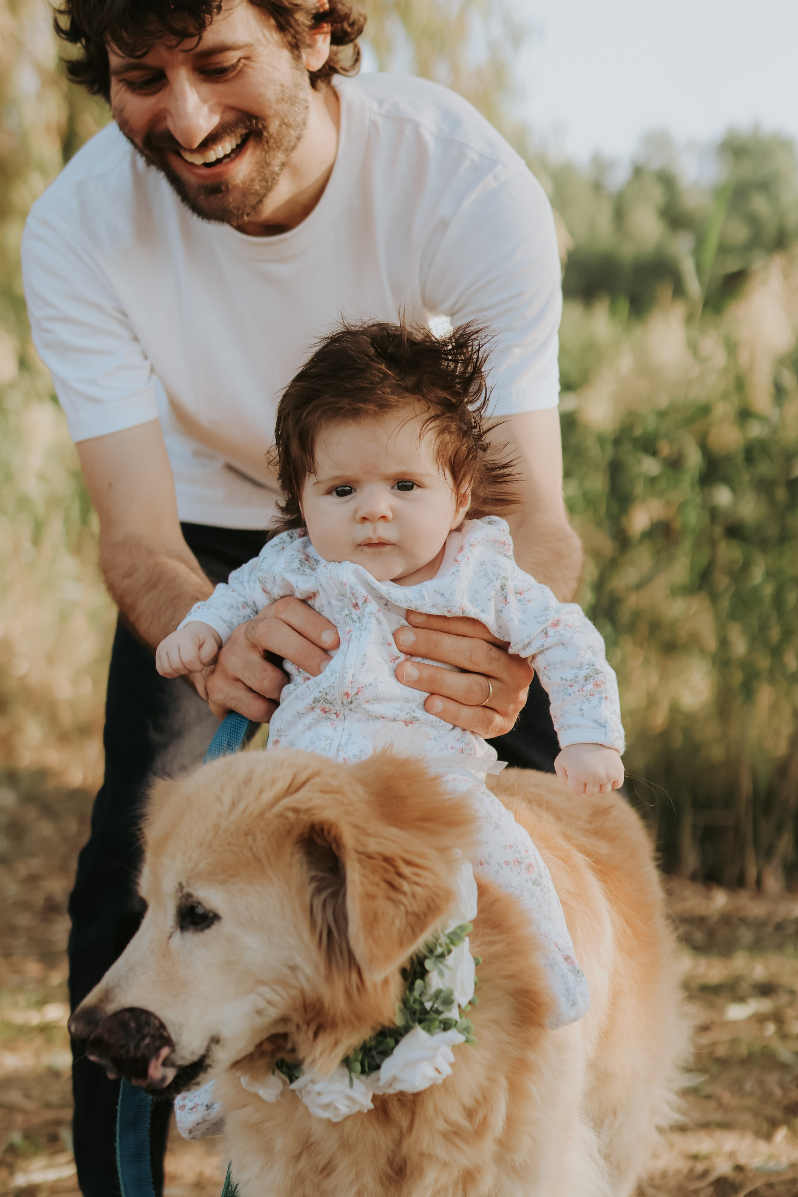 Sabrina's family, Tel Aviv | November 2025. Photographer in Israel Alice Milchin