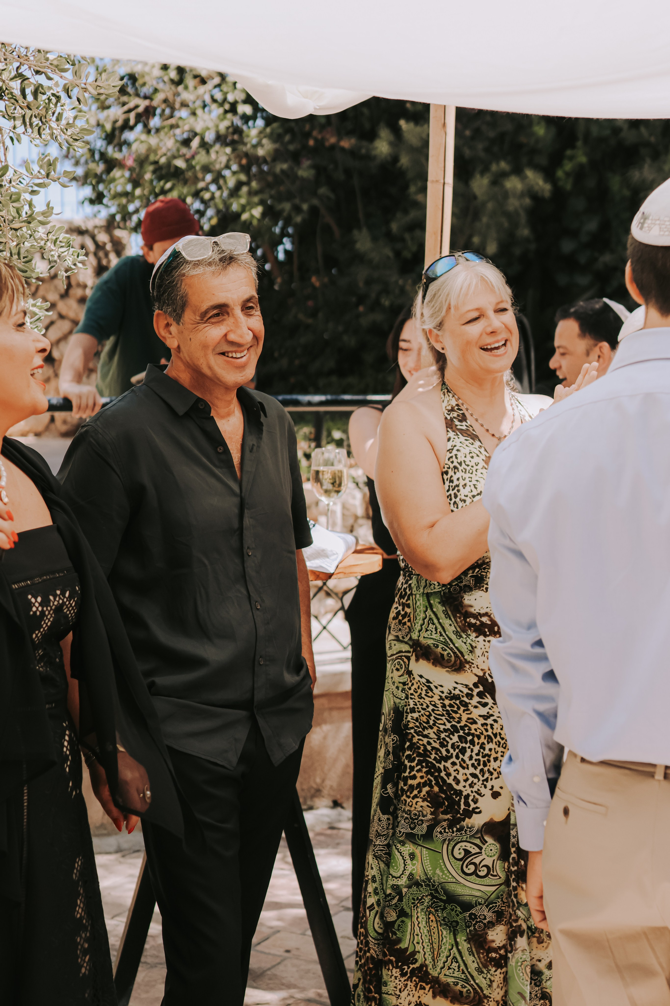 Wedding, Jerusalem | September 2025. Photographer in Israel Alice Milchin