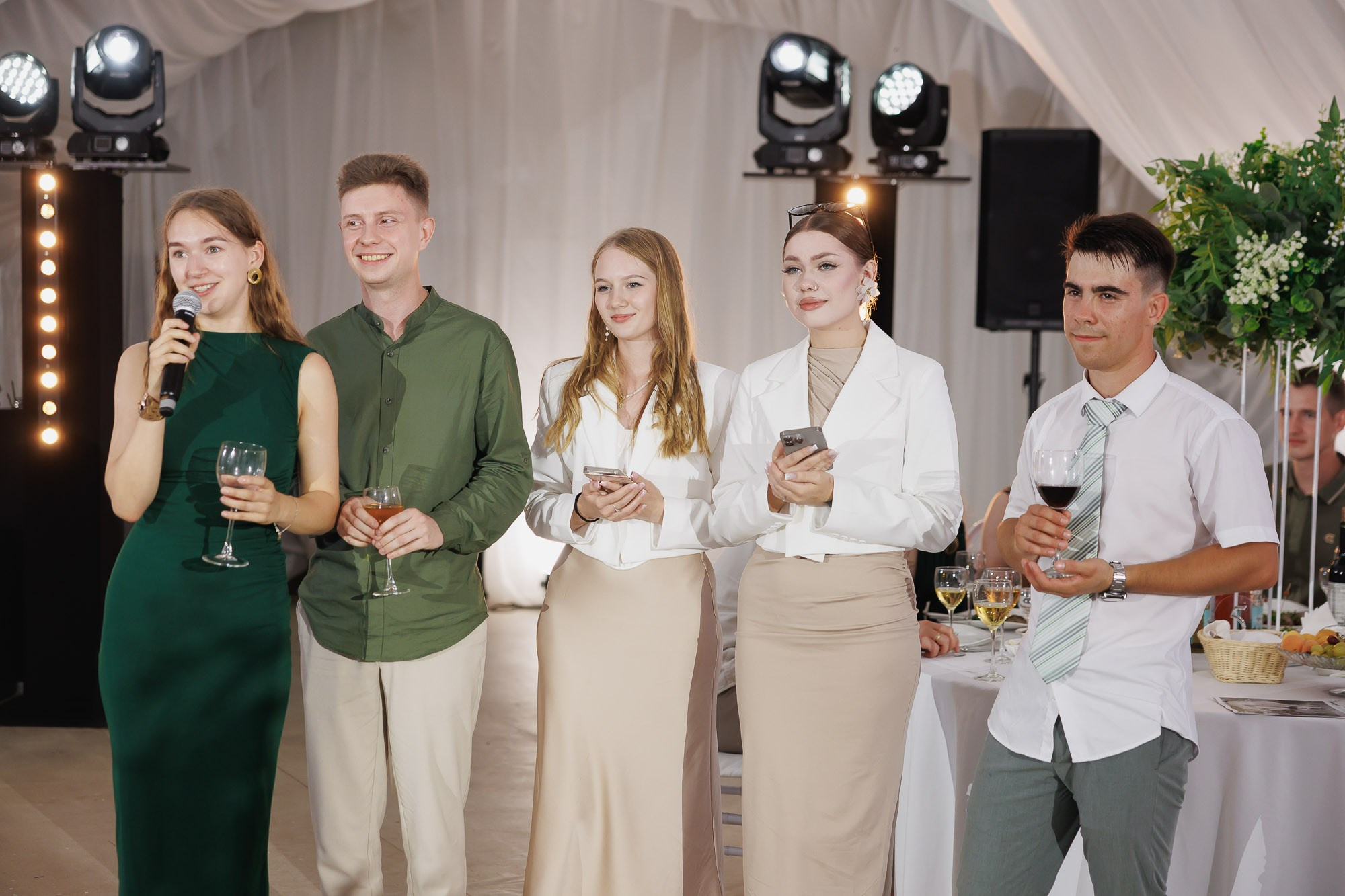 Катя и Влад. Свадебный Фотограф Никита Духник