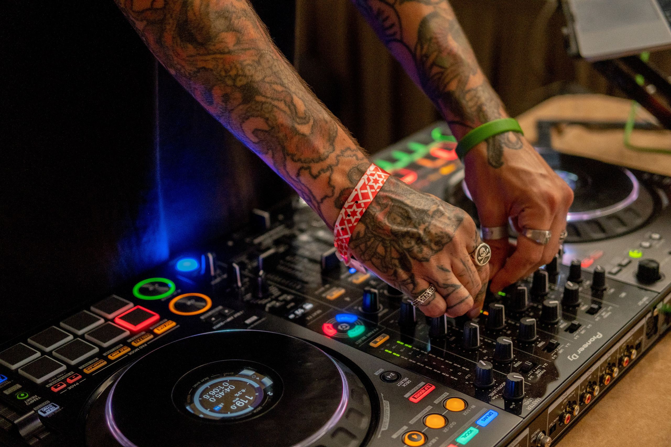 Корпоратив компании Аквилон ТОП-20 застройщиков России|Турция. Photographer Cyprus