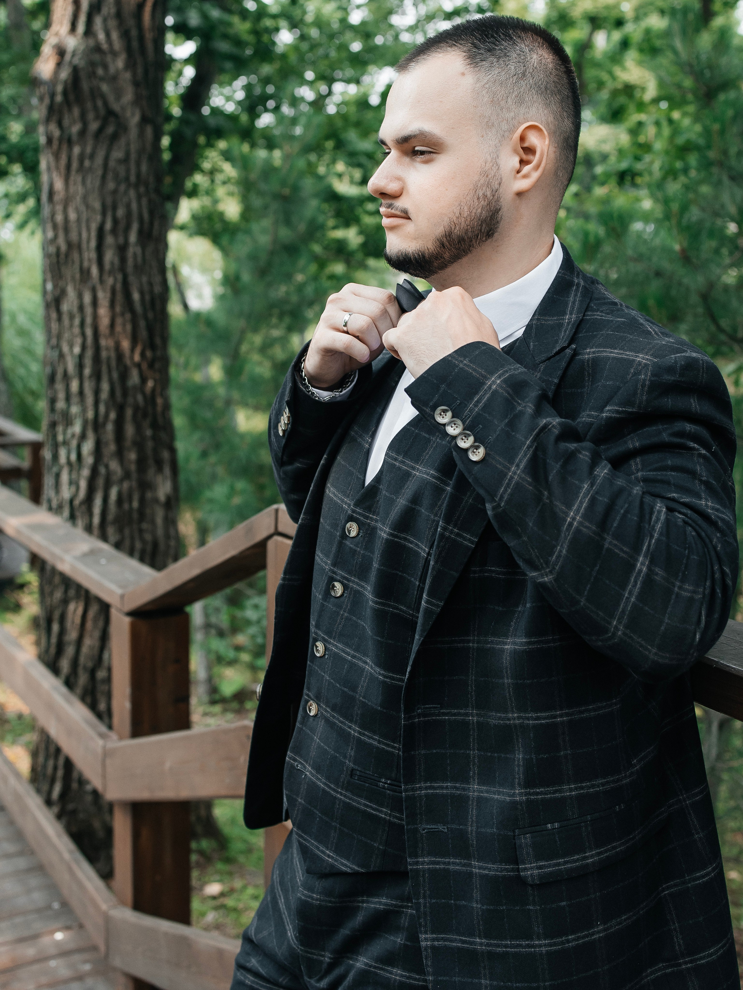 Елизавета и Алексей. Главная