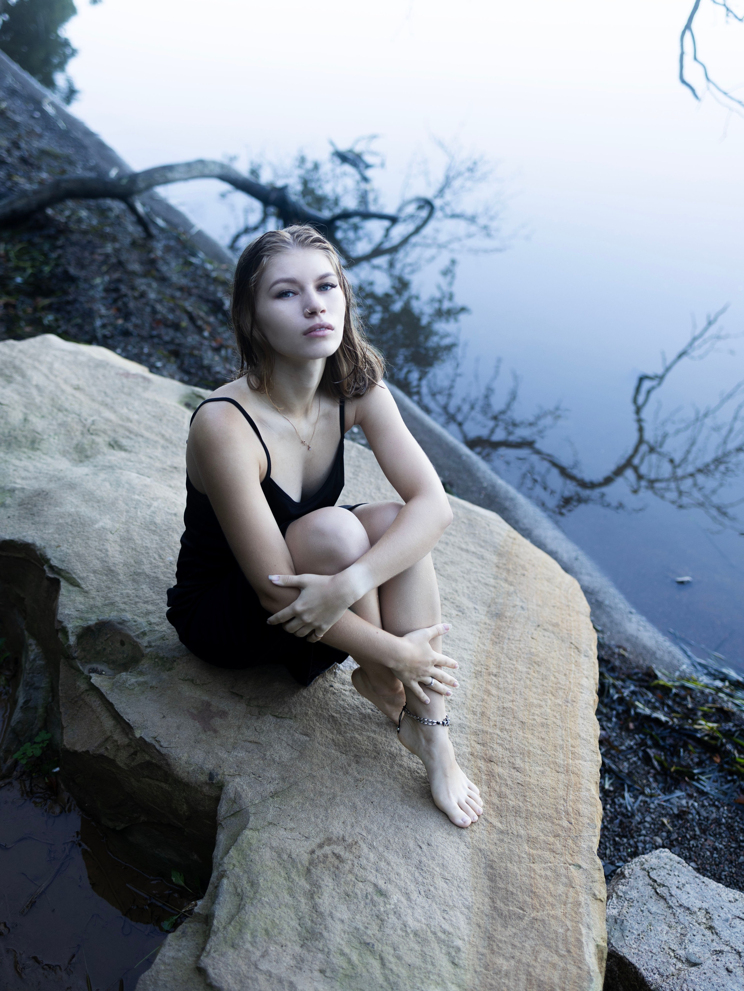 Алена. Главная