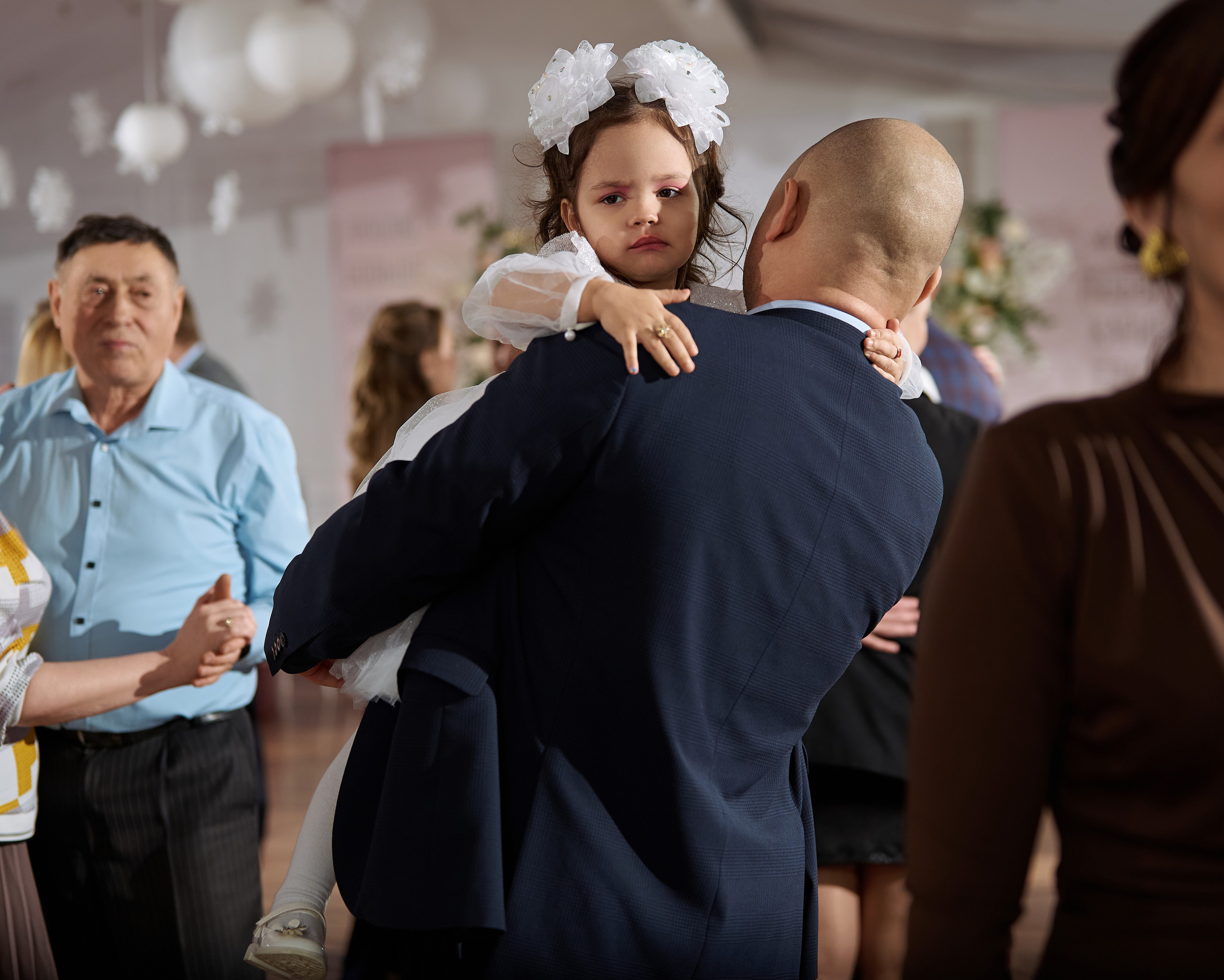 Наш день. Свадебный и семейный фотограф Регина Кагарманова