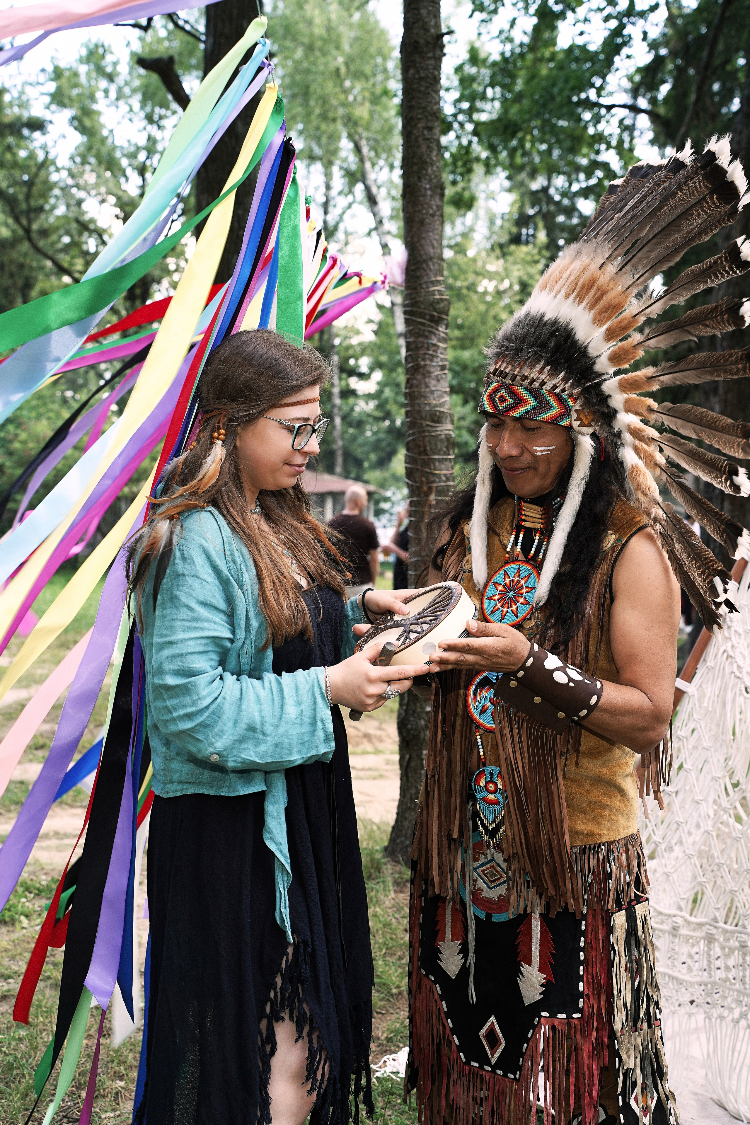 FRIENDS COMMUNITY. Фотограф