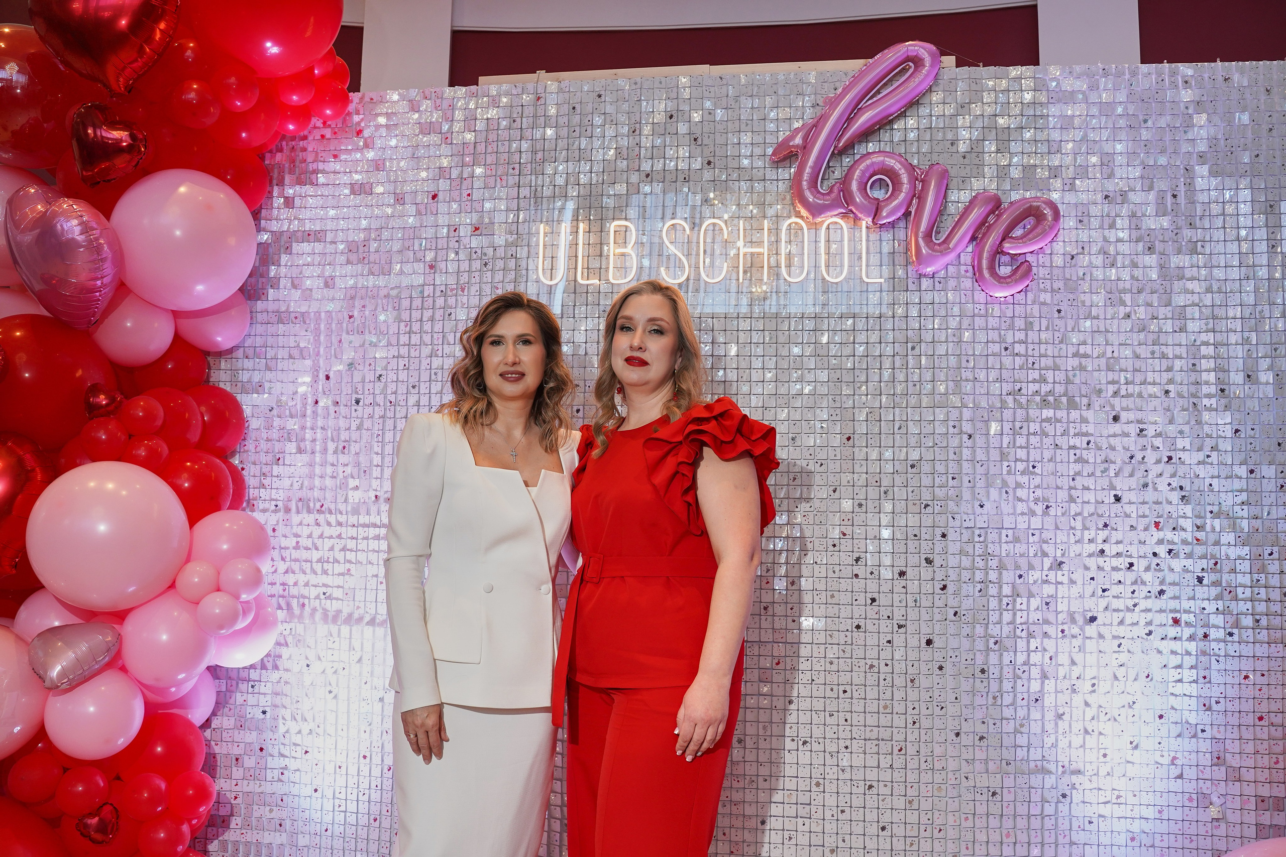 БухLOVE. Фотограф