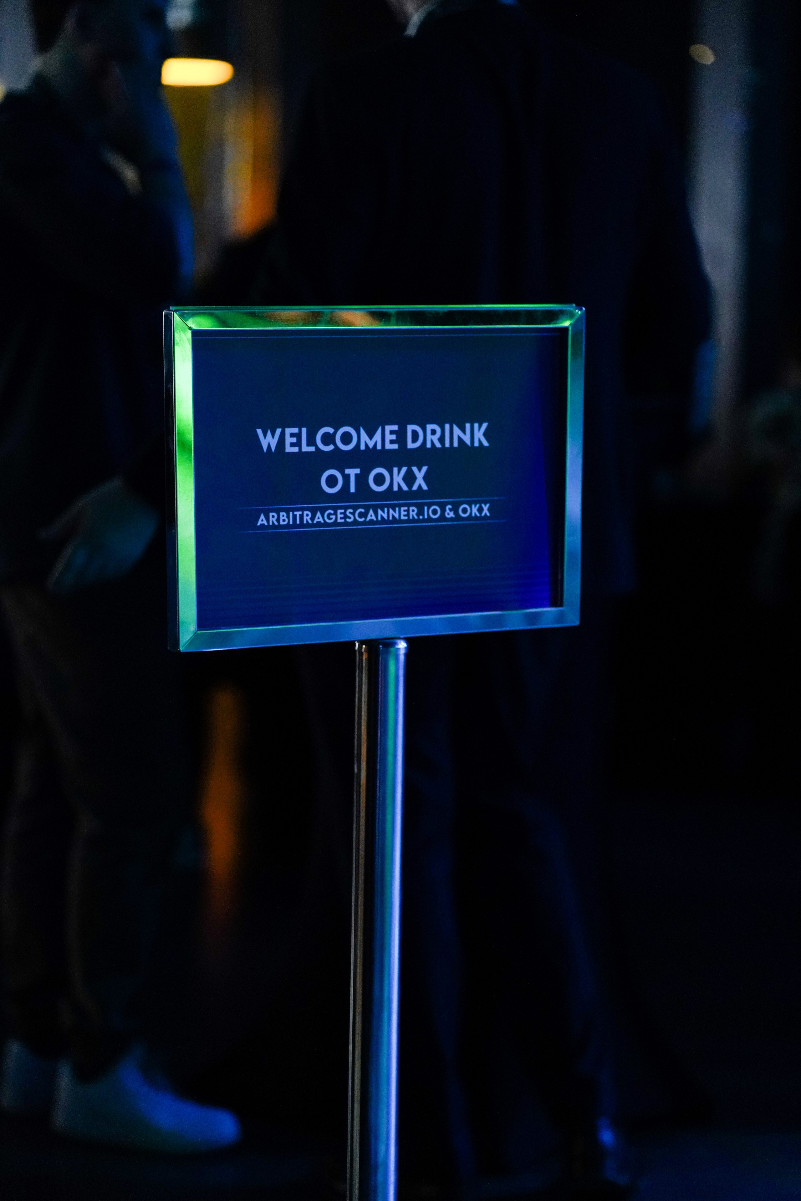 After party. Фотограф