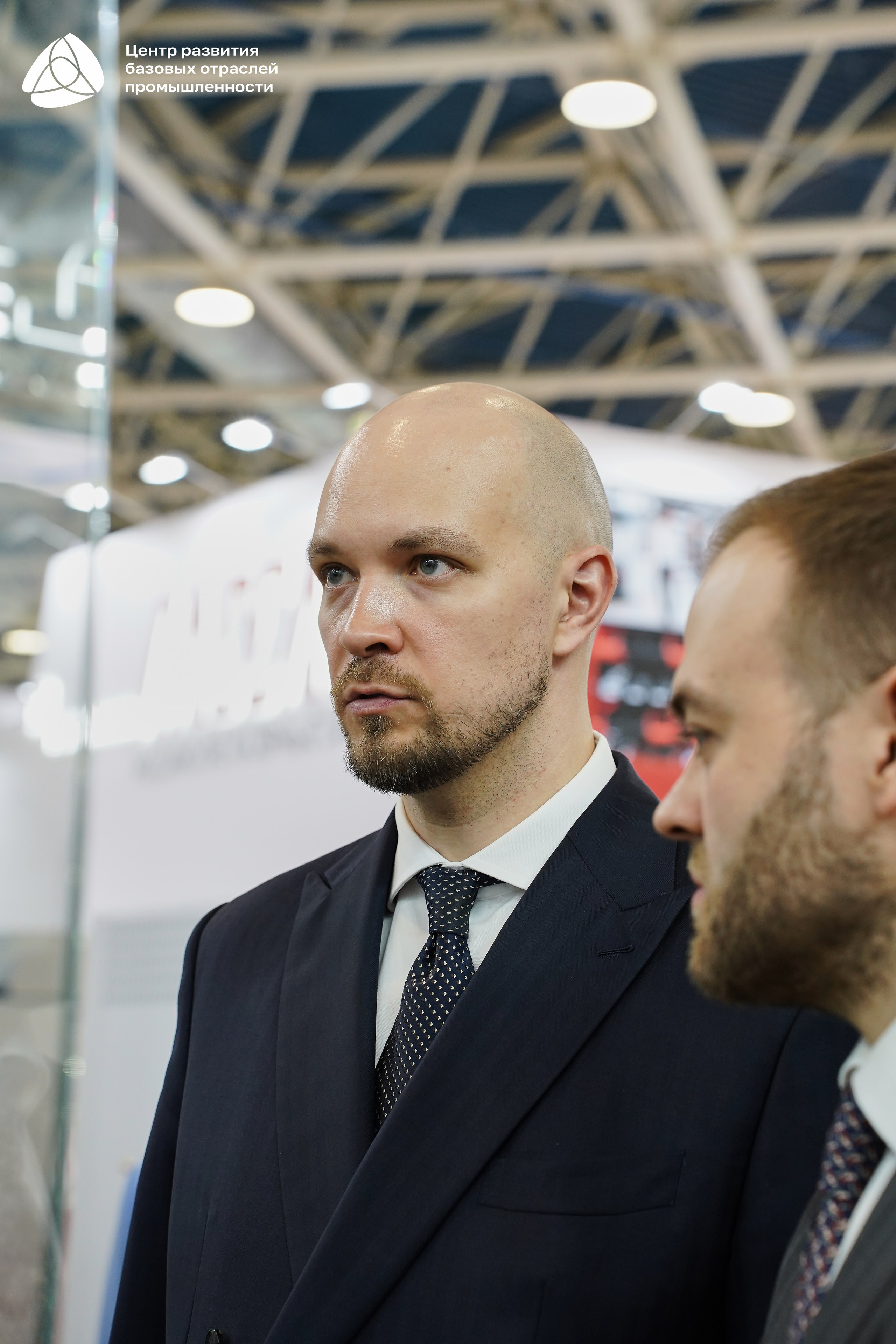 ЭКСПОЦЕНТР Алиханов. Фотограф