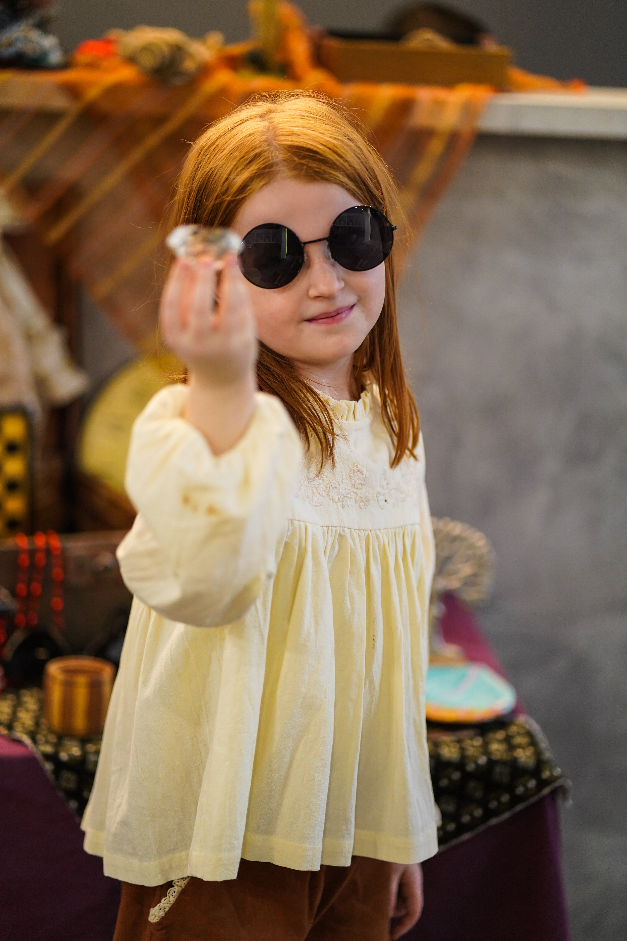 День Рождения Алиса в стране чудес. Фотограф