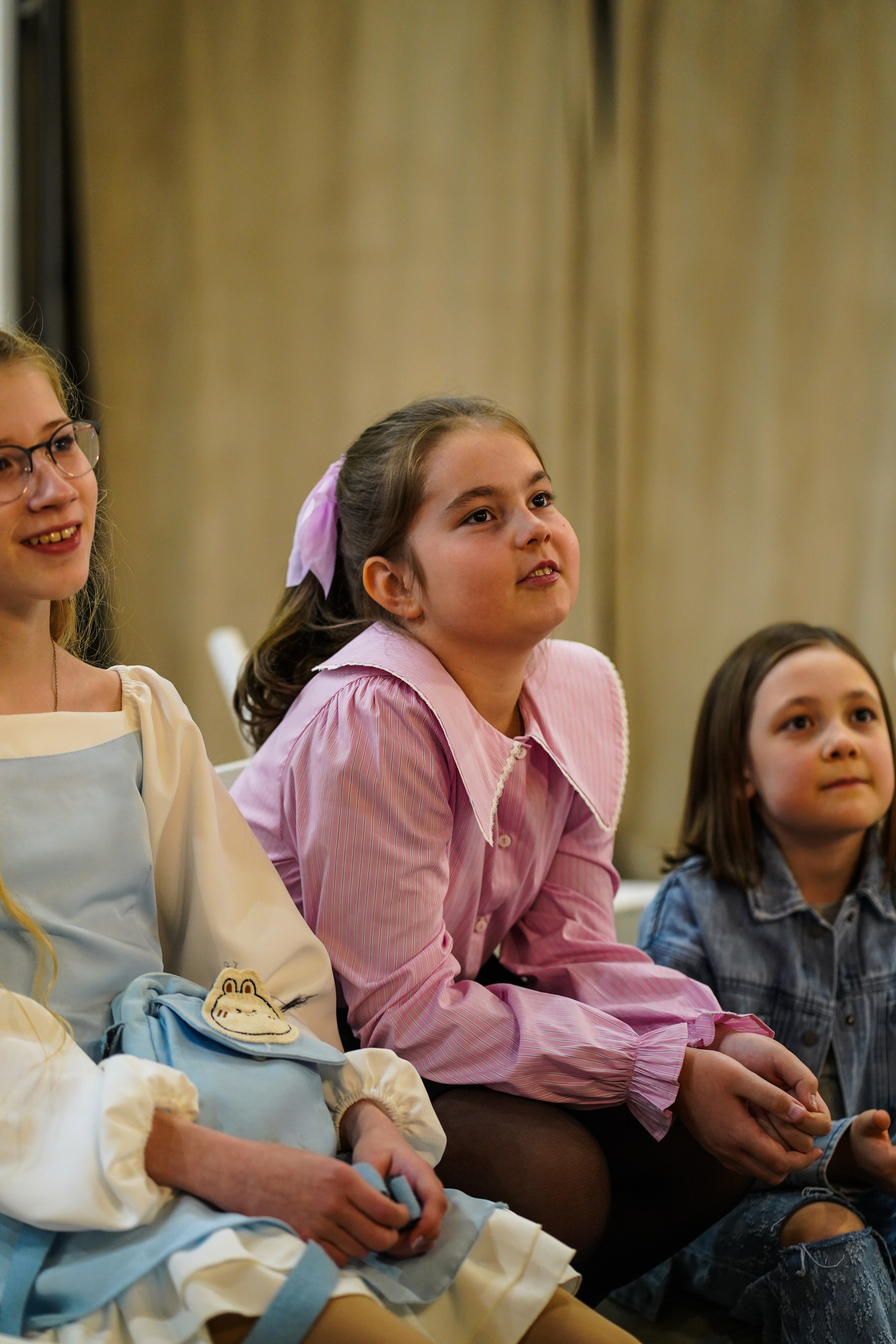 День Рождения Алиса в стране чудес. Фотограф