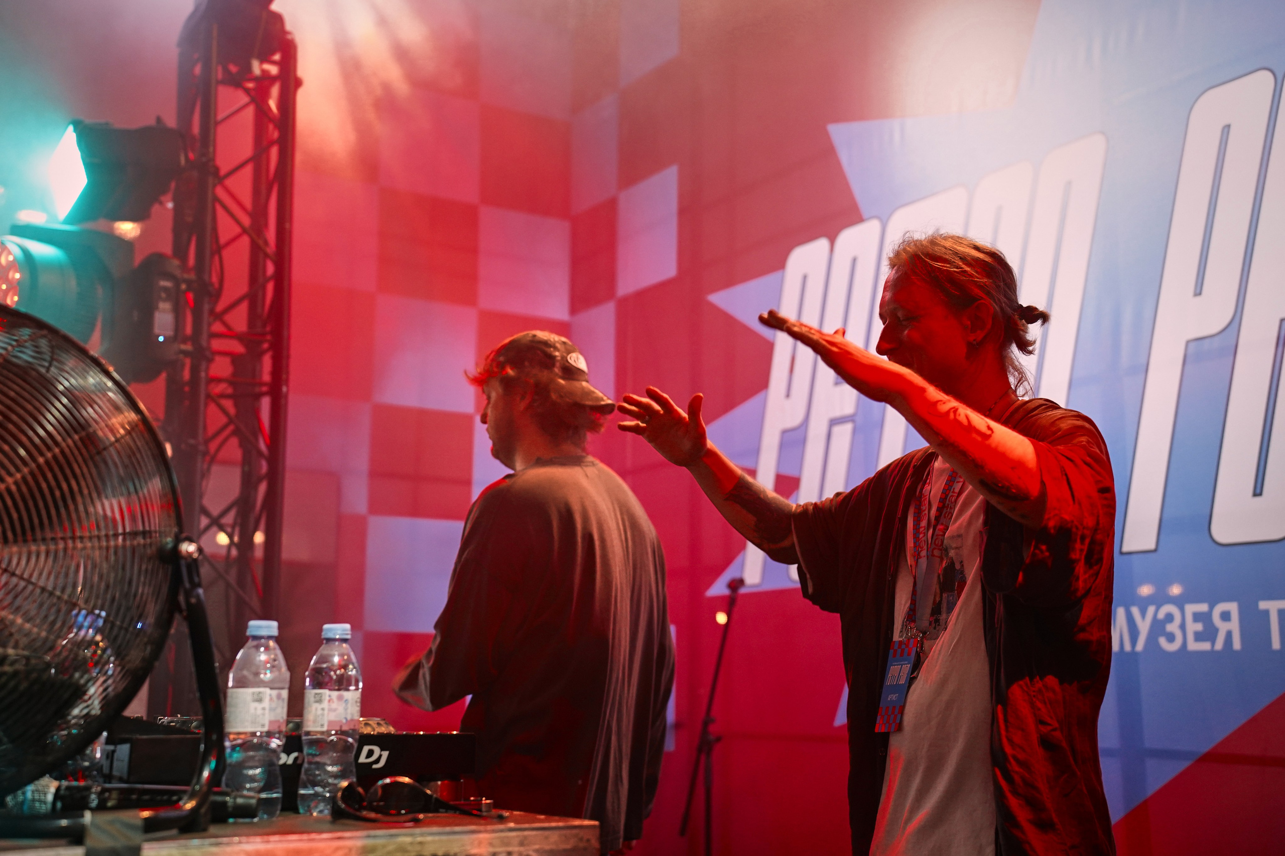 Ретро Рейс 2025 Х Biicla. Фотограф