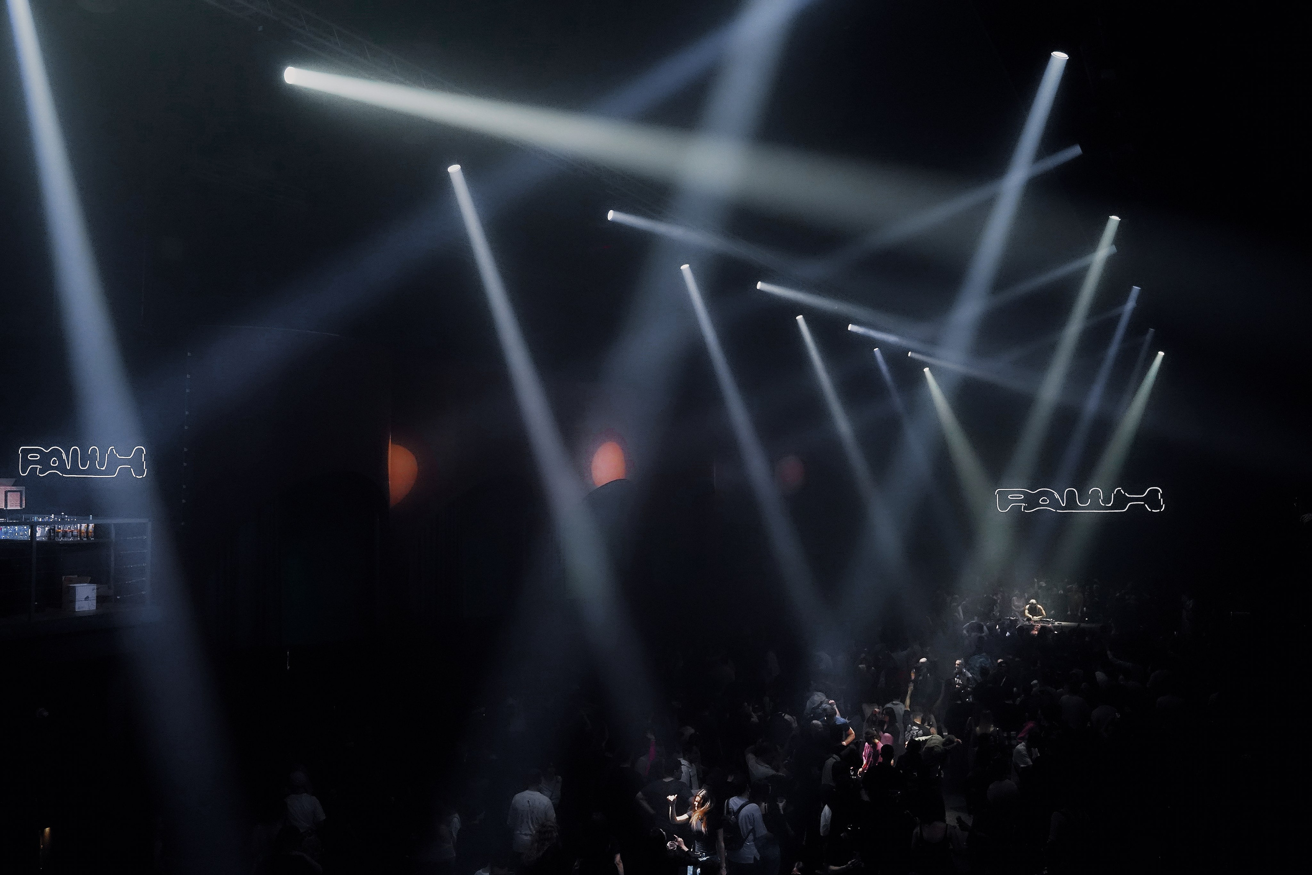 Рашн Стаил. Фотограф