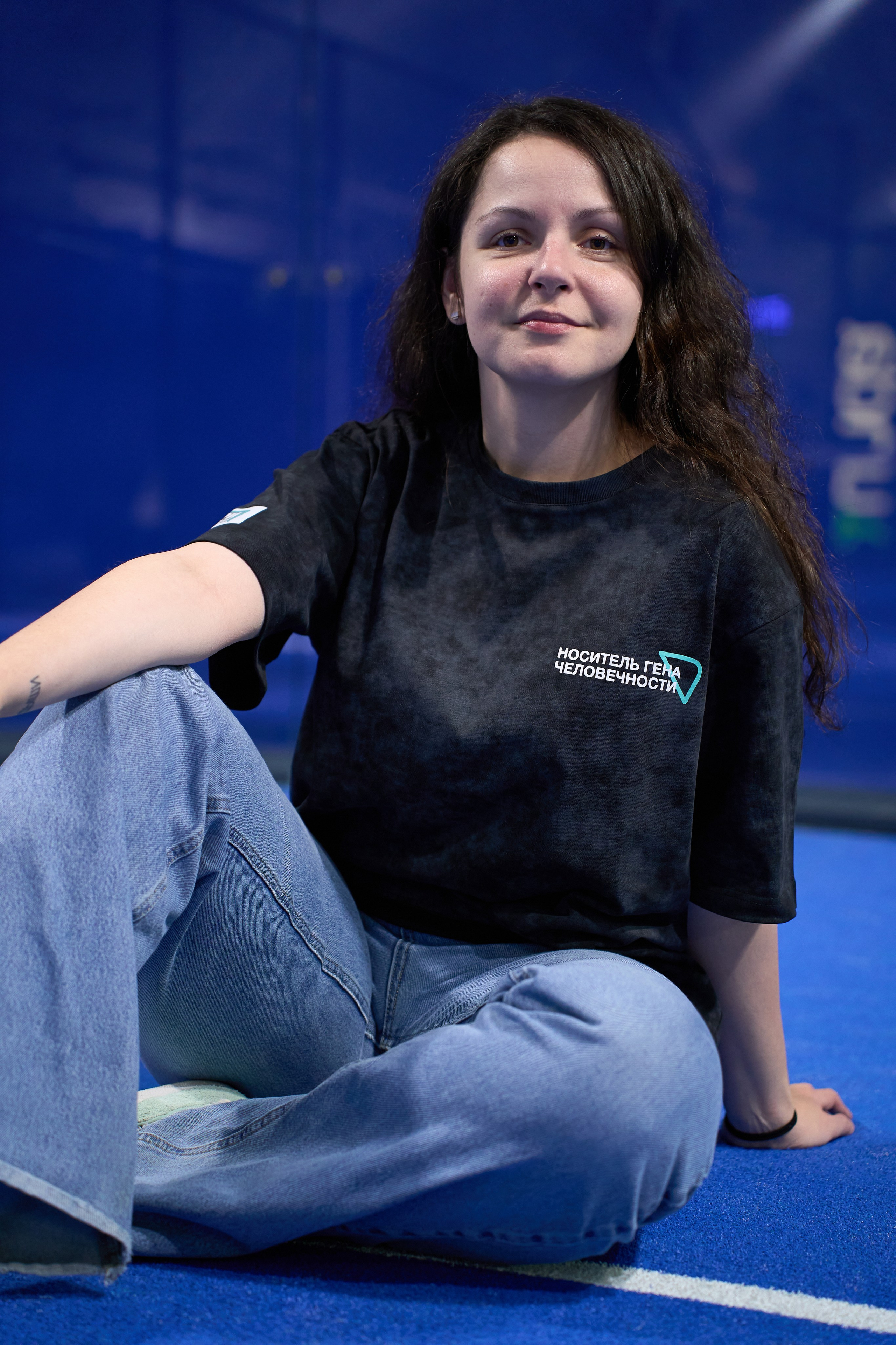 Padel Lunda. Фотограф