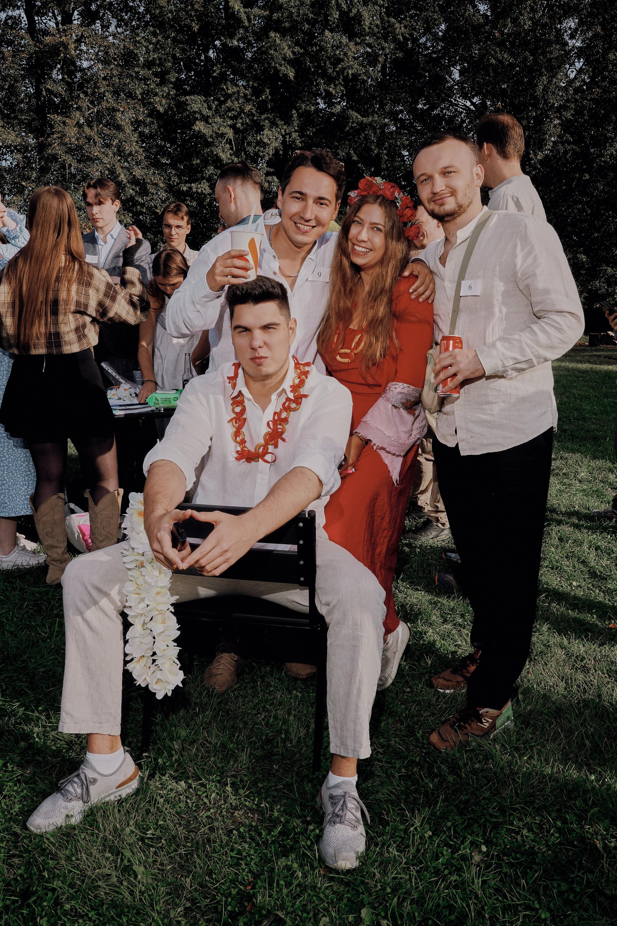 SLAVIC PARTY. Фотограф