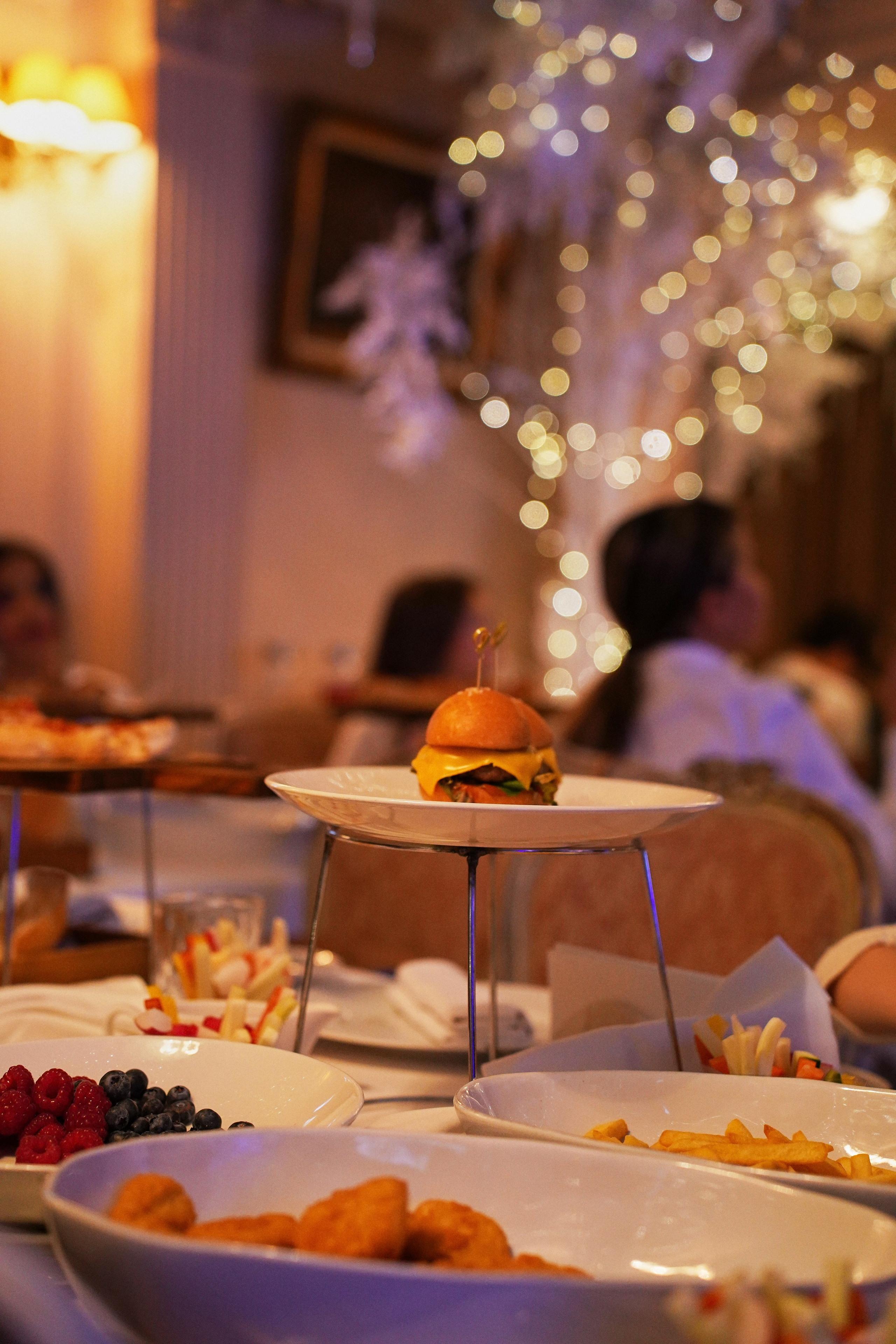 День Рождения 11 лет. Фотограф