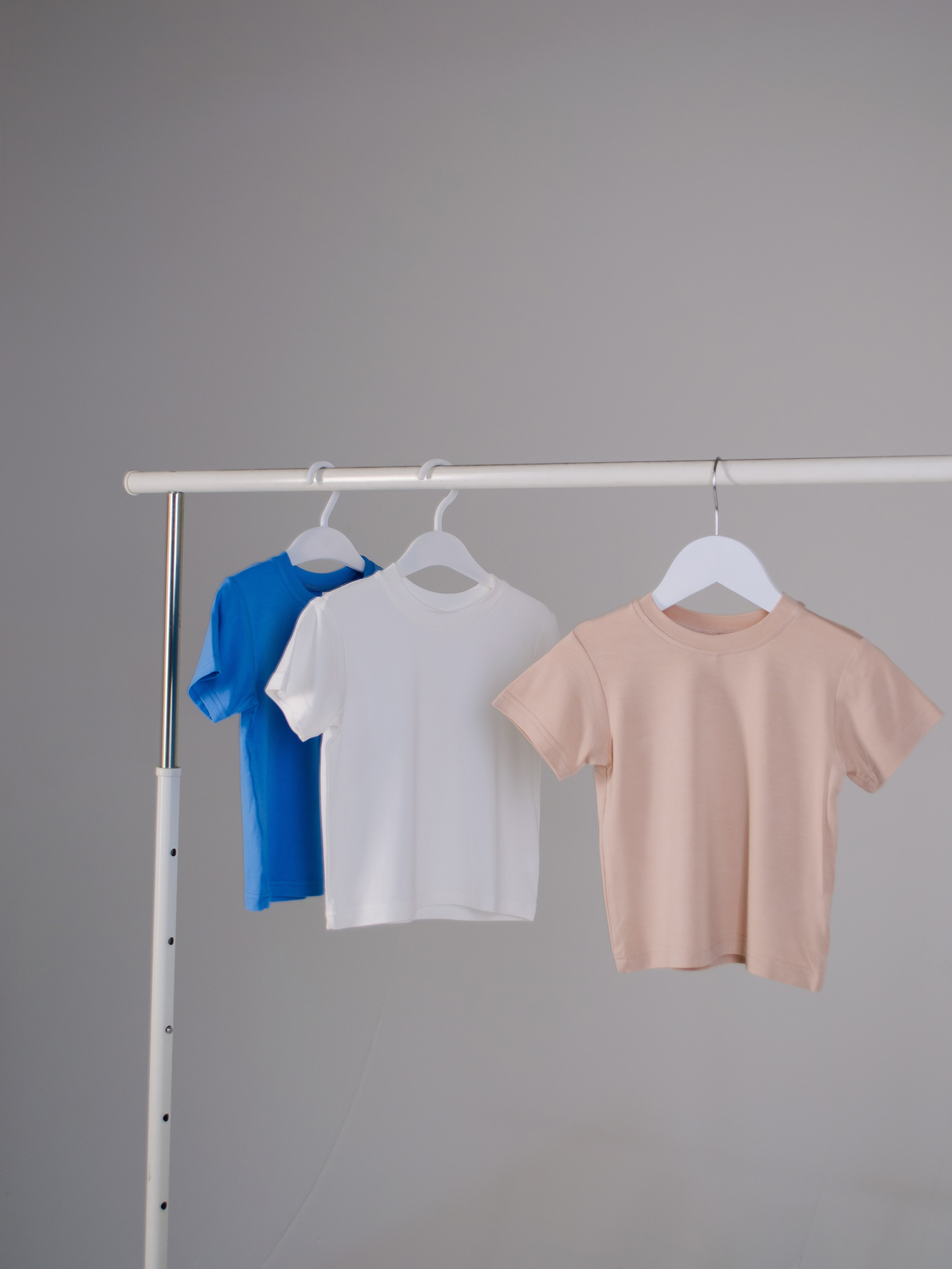 Детская одежда. Фотограф