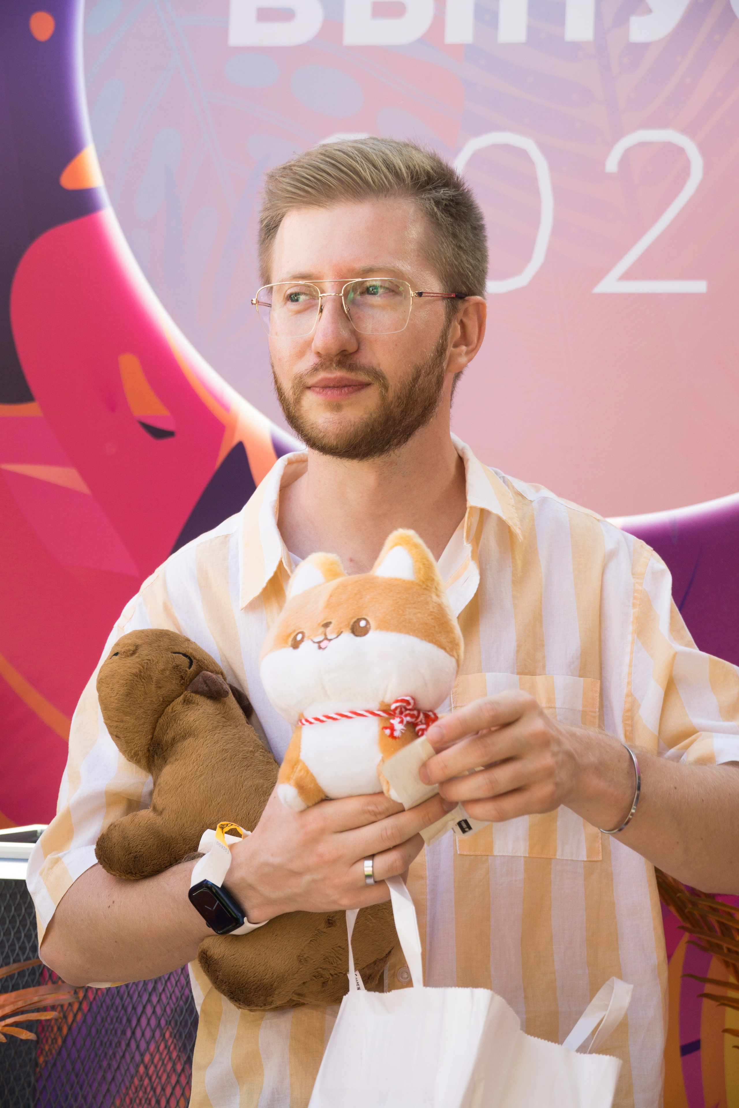 VK GIPSY Выпускной УМСКУЛ. Фотограф