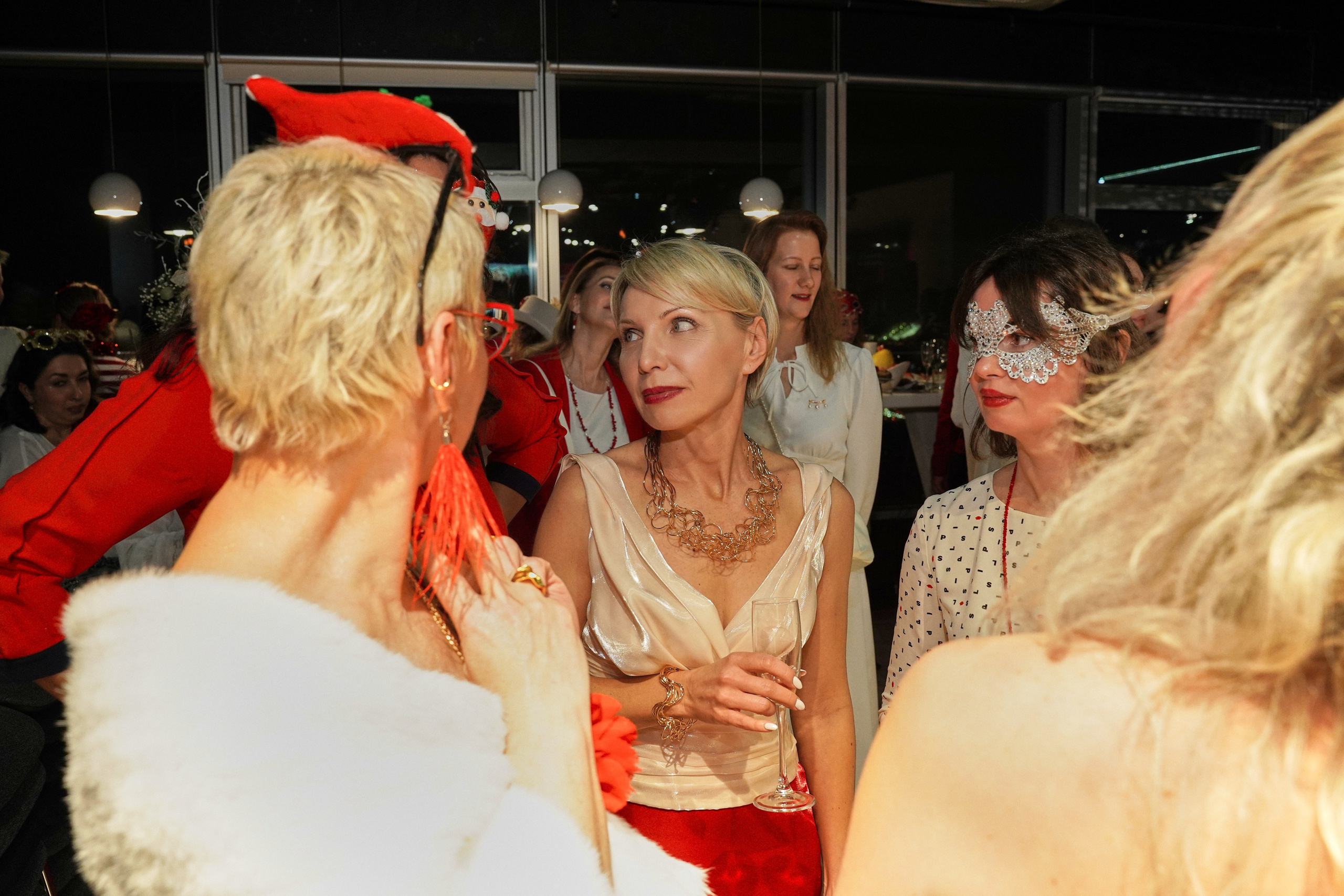 Корпоратив 2025 UPDATE. Фотограф