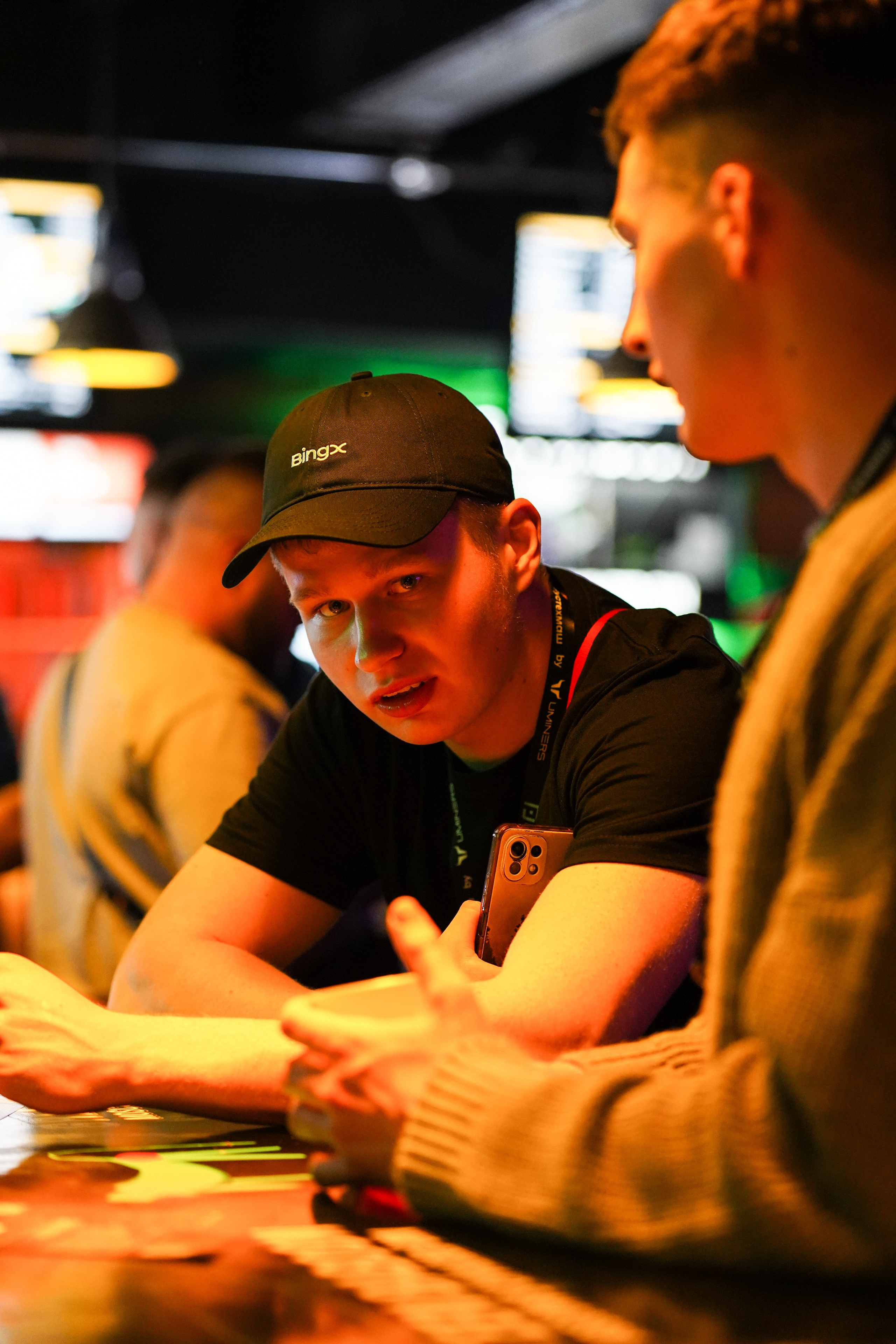 After party. Фотограф