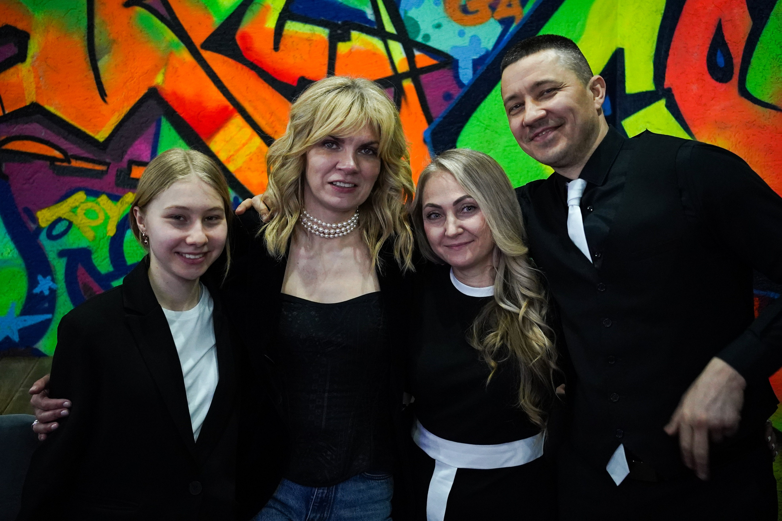 День Рождение. Фотограф