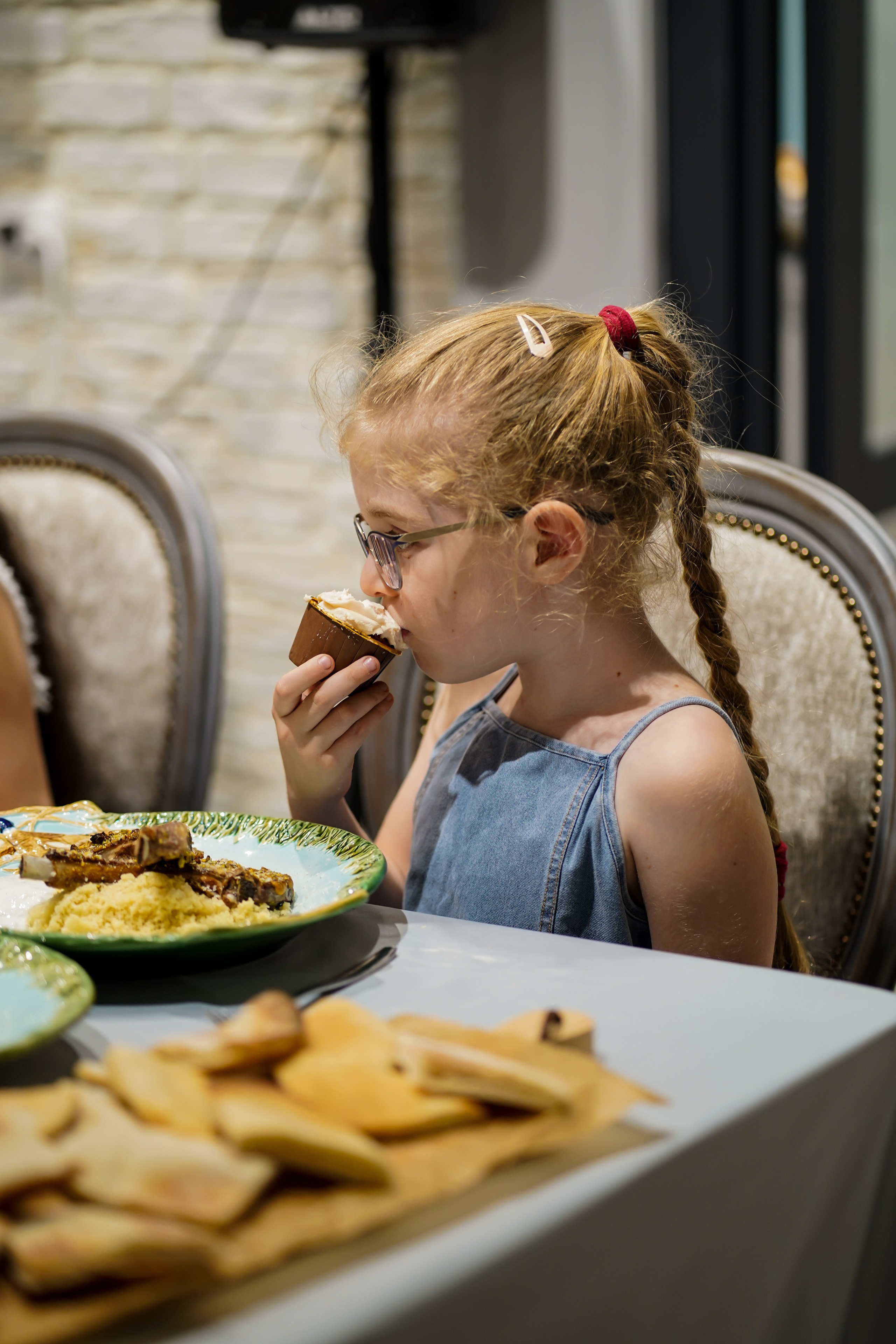 День Рождения Кулинарный мастер класс. Фотограф