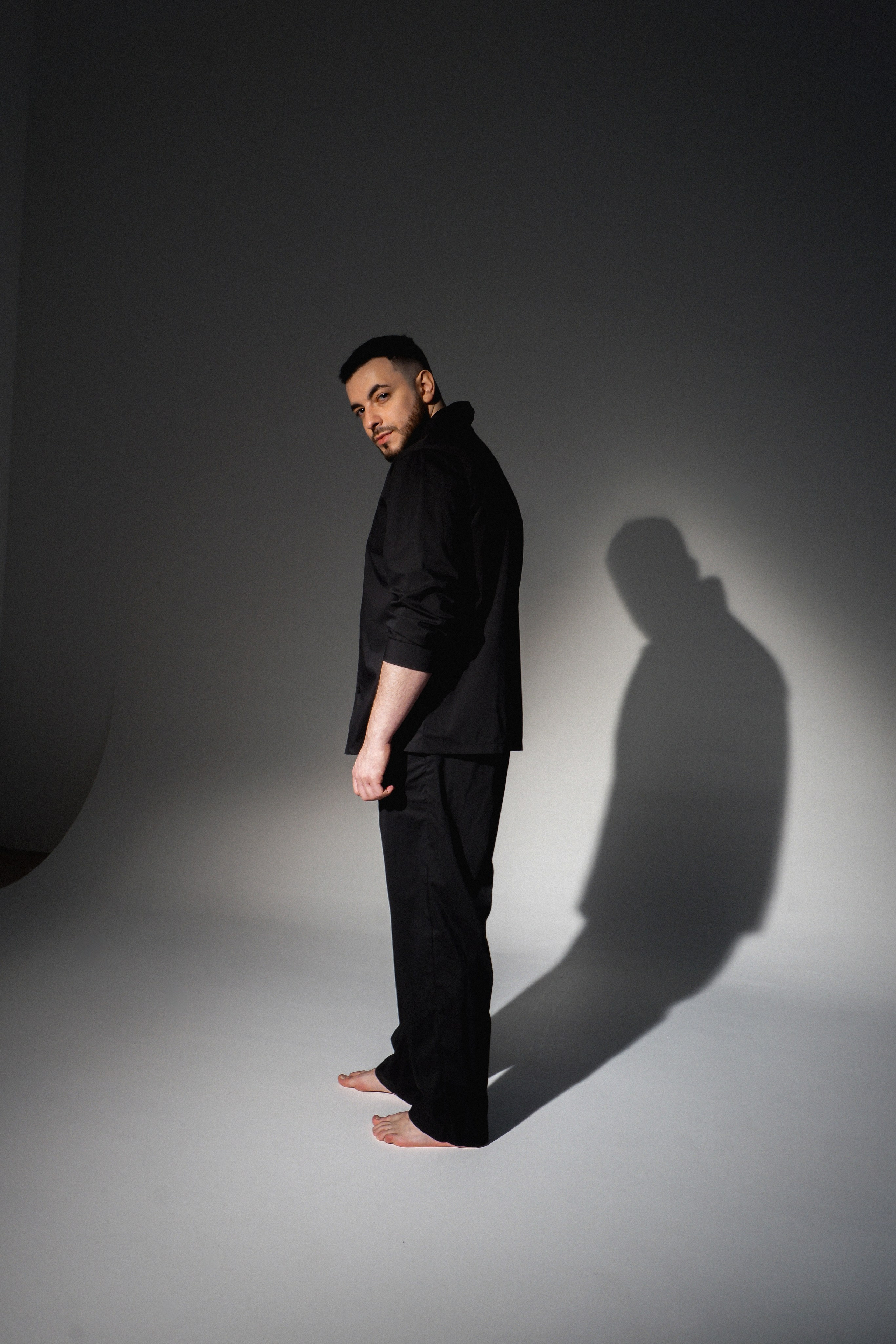 Юрий. Фотограф