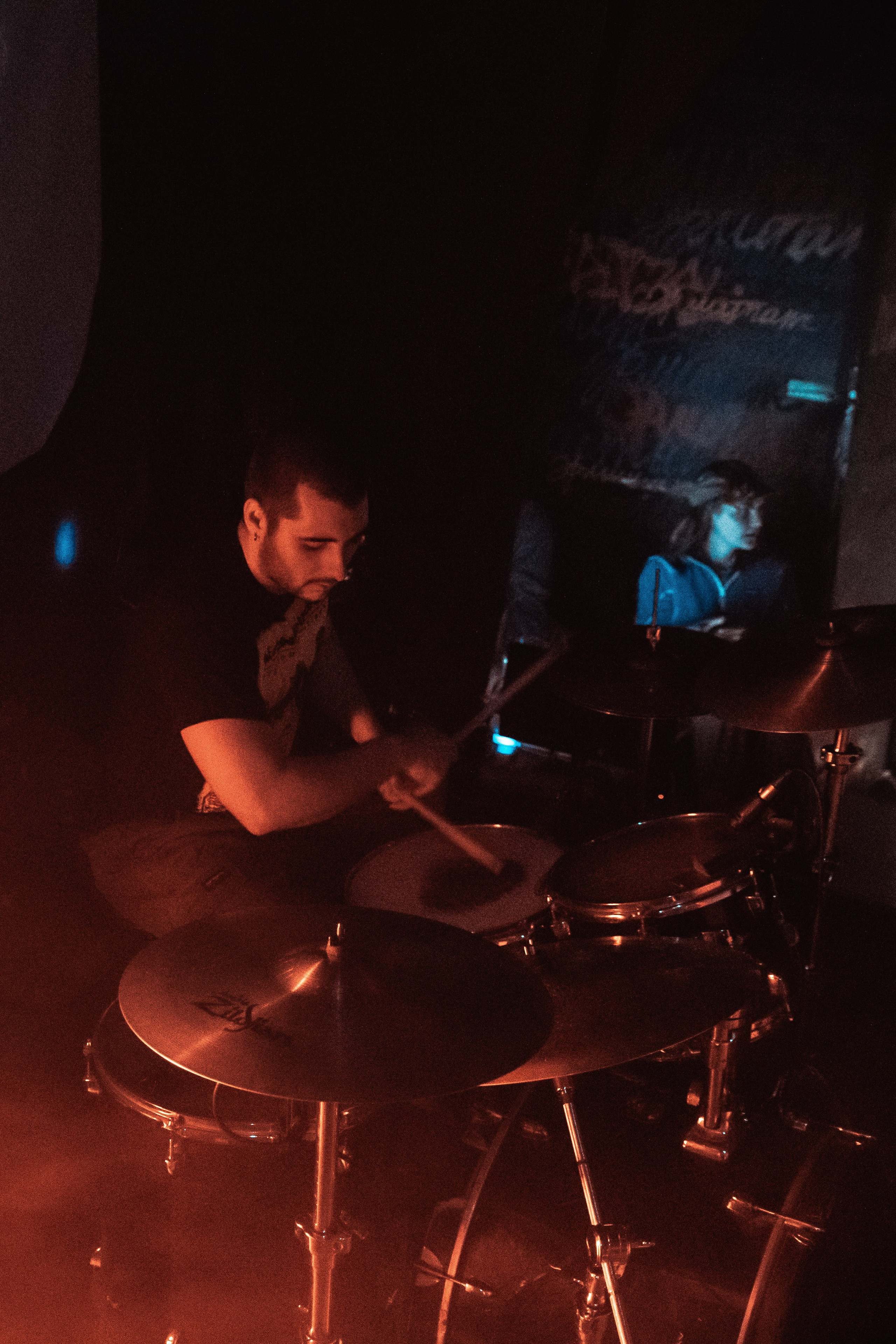 Purgen, Эрмитаж, 16.04.2026. Фотограф Регина Крикунова г. Красноярск