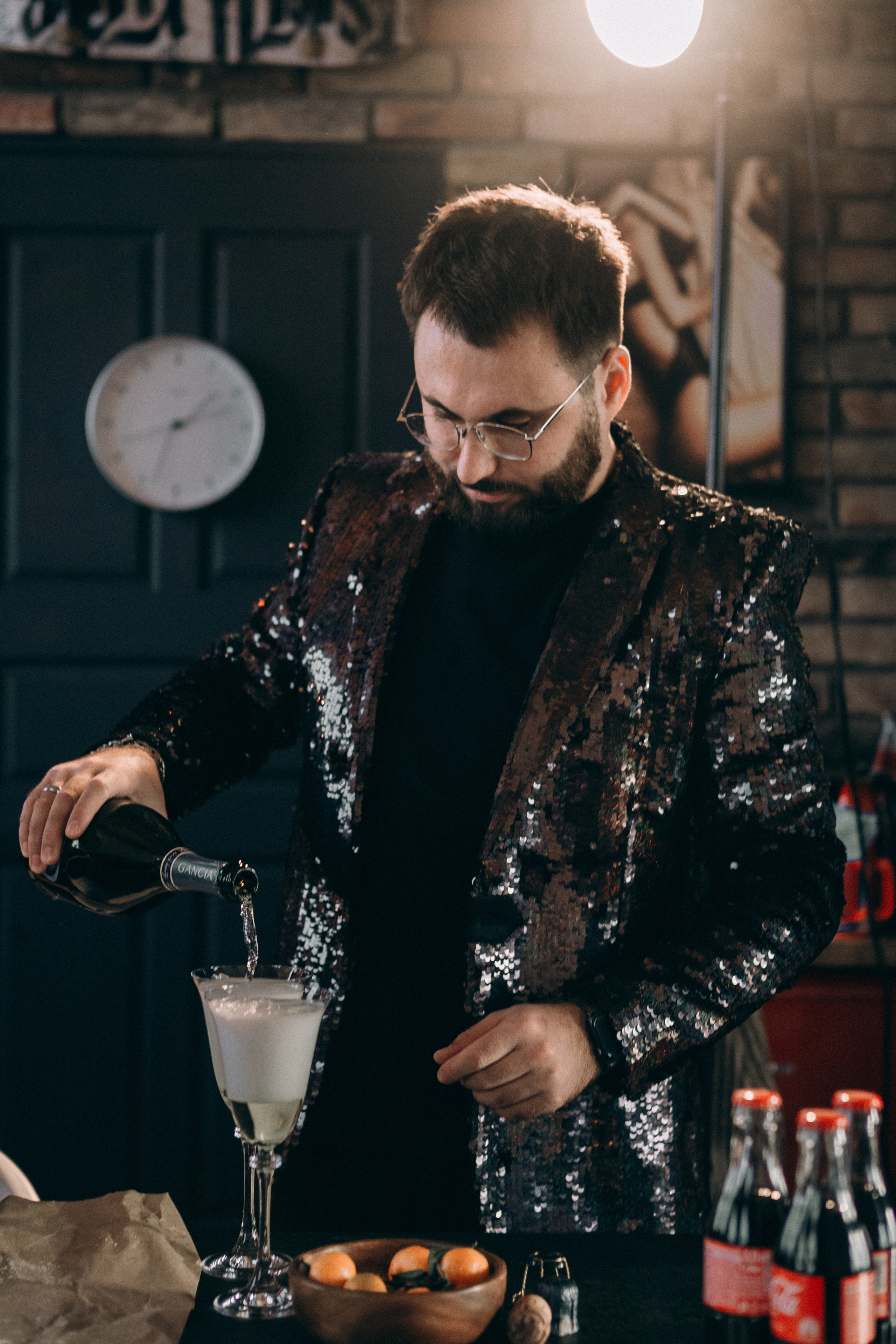 Family. Фотограф Оренбург Алёна Лелет