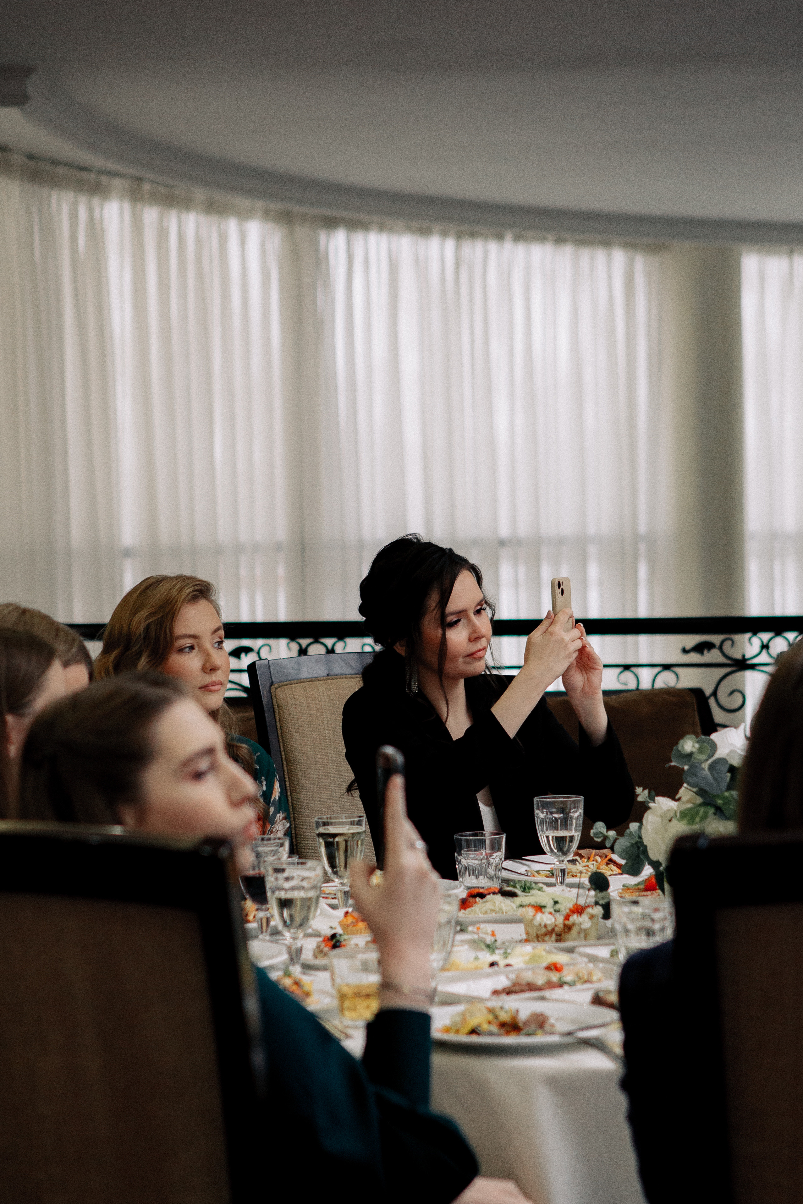 Свадьбы. Фотограф Оренбург Алёна Лелет