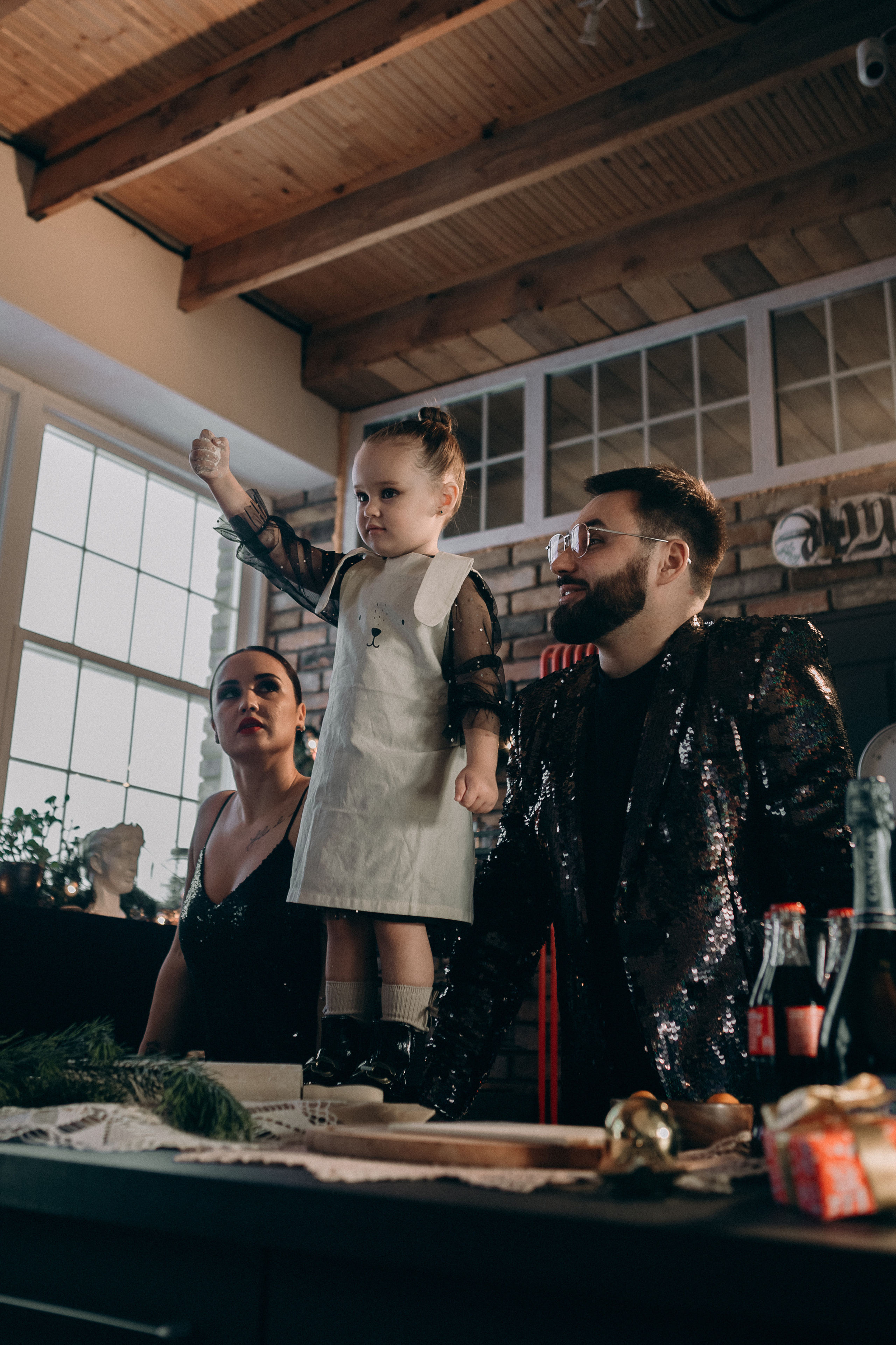 Family. Фотограф Оренбург Алёна Лелет