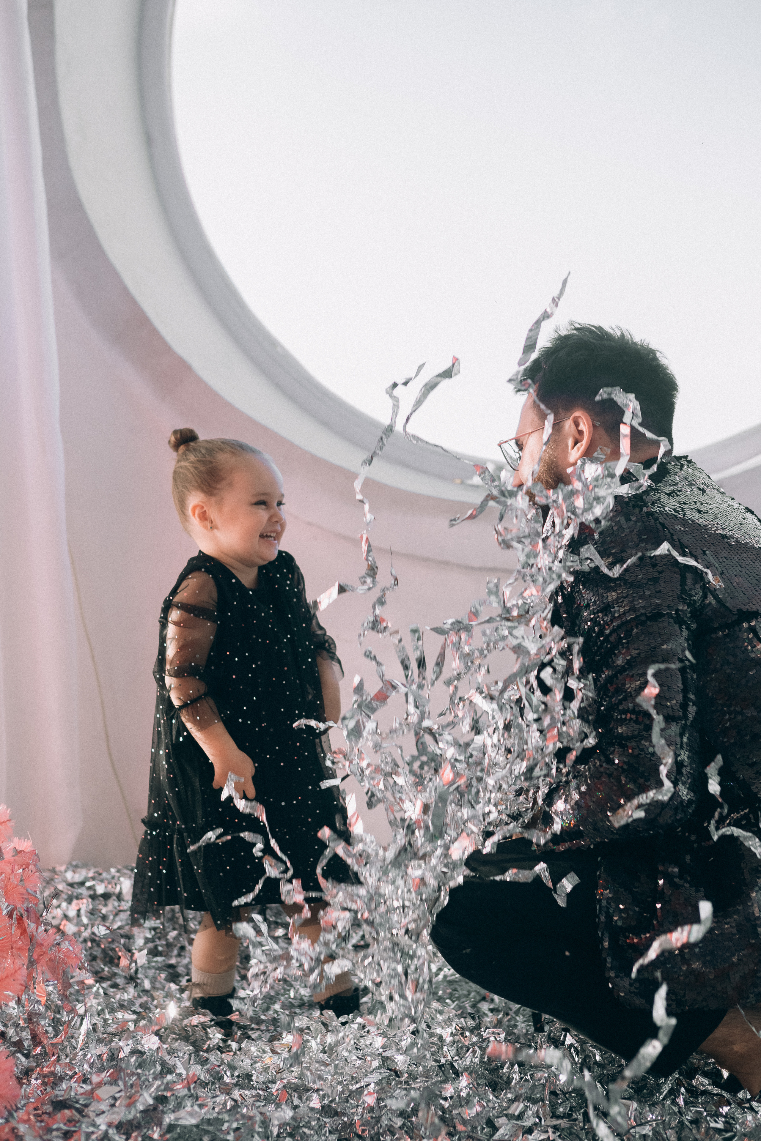 Family. Фотограф Оренбург Алёна Лелет