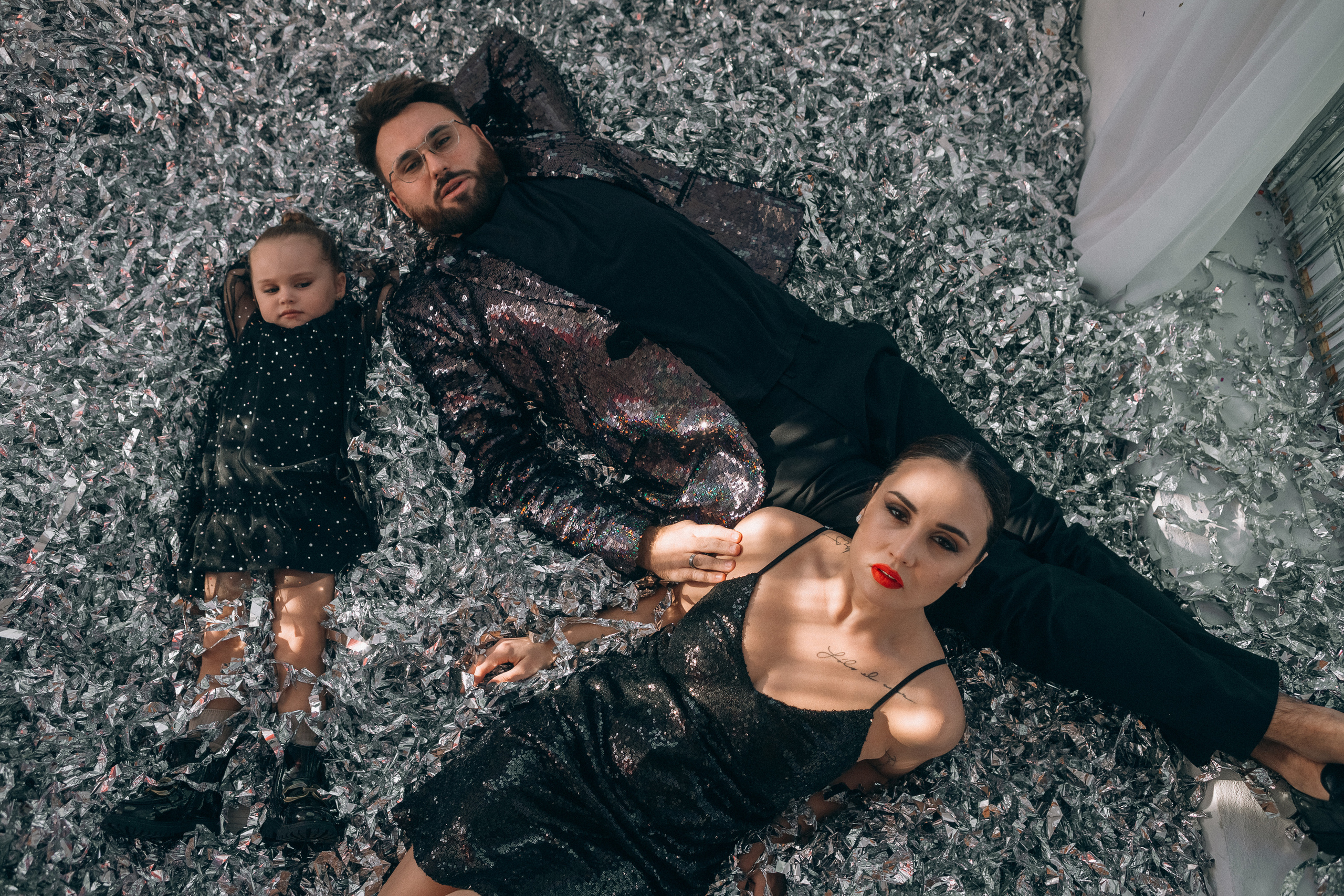 Family. Фотограф Оренбург Алёна Лелет