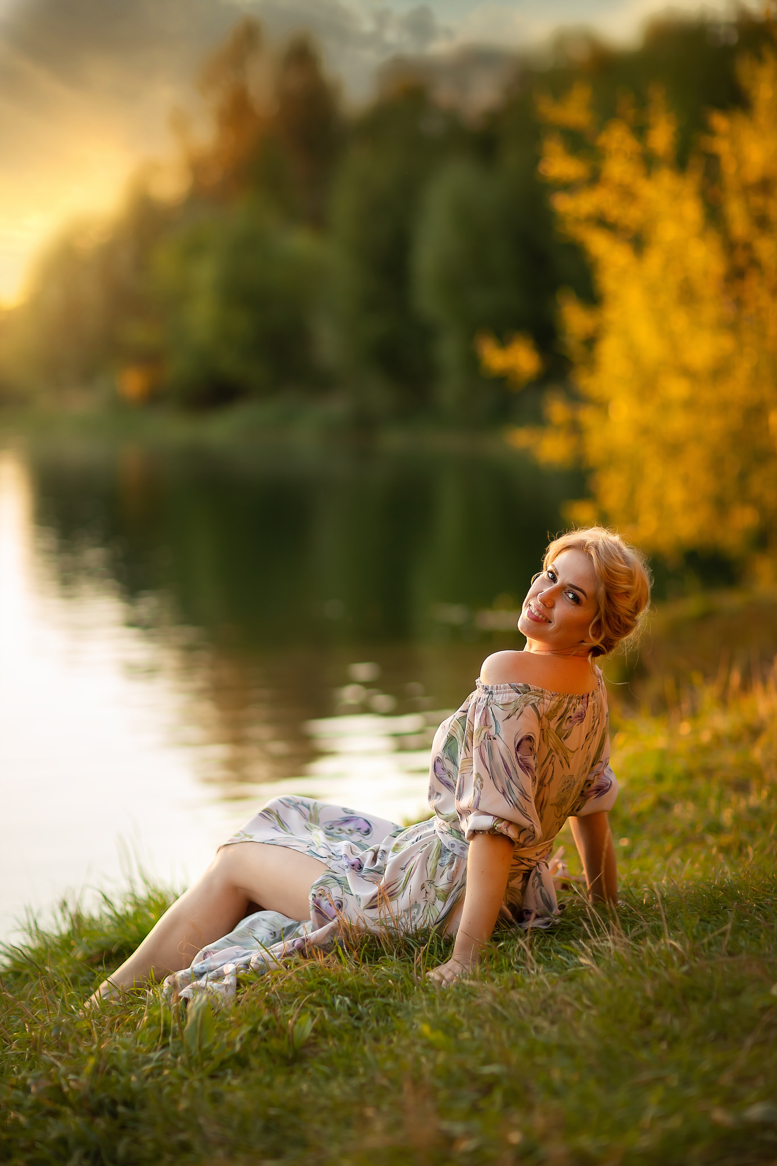 ИНДИВИДУАЛЬНЫЕ. Фотограф Юлия Бусыгина