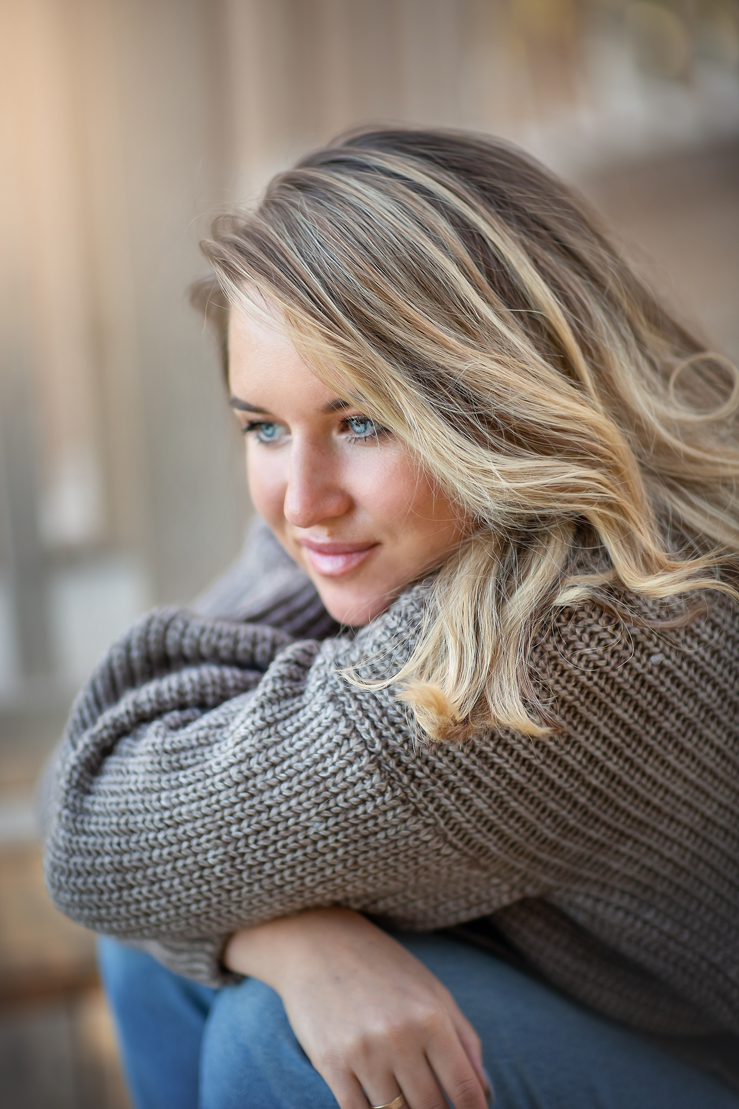 ИНДИВИДУАЛЬНЫЕ. Фотограф Юлия Бусыгина