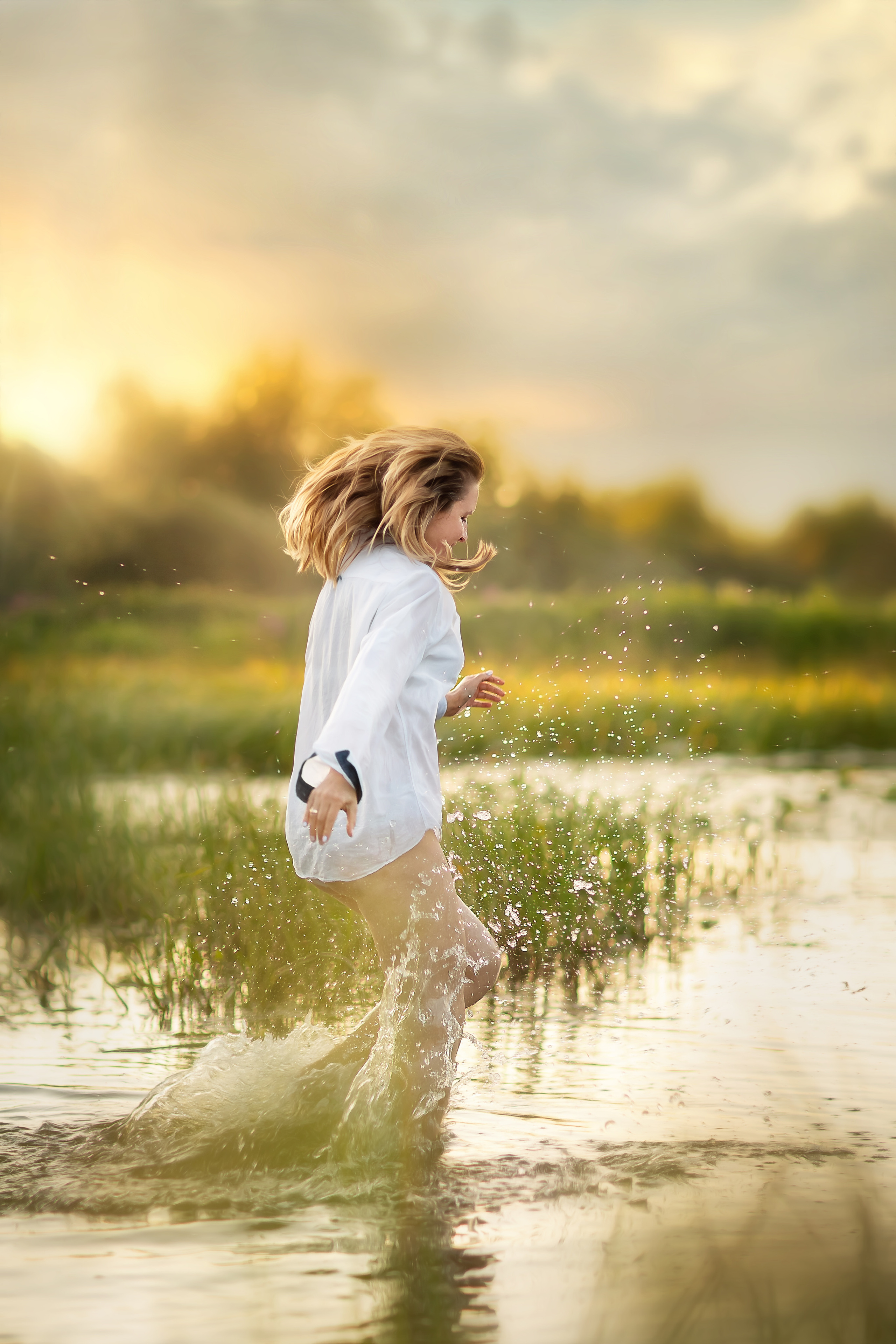 ИНДИВИДУАЛЬНЫЕ. Фотограф Юлия Бусыгина