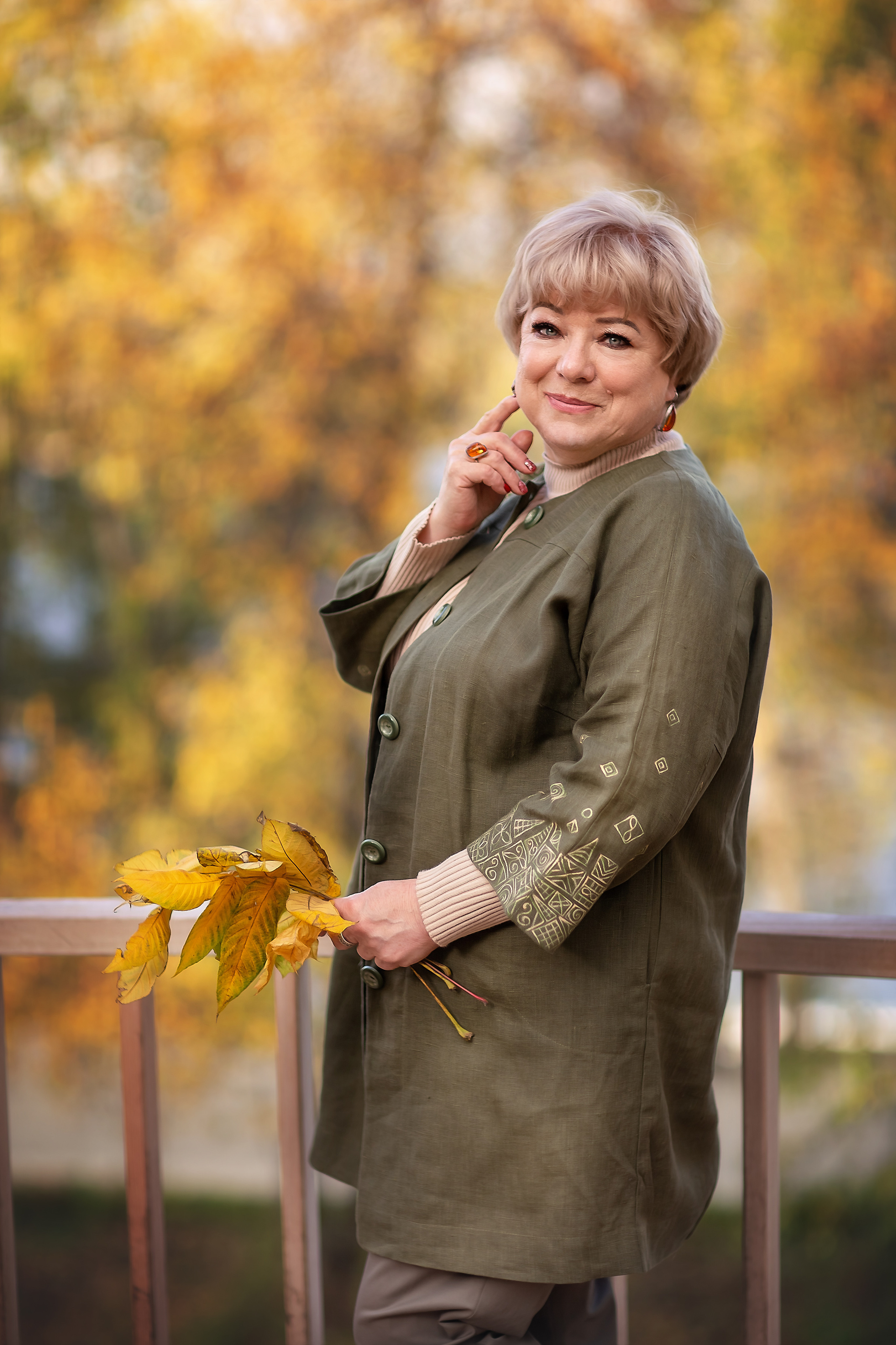 ИНДИВИДУАЛЬНЫЕ. Фотограф Юлия Бусыгина