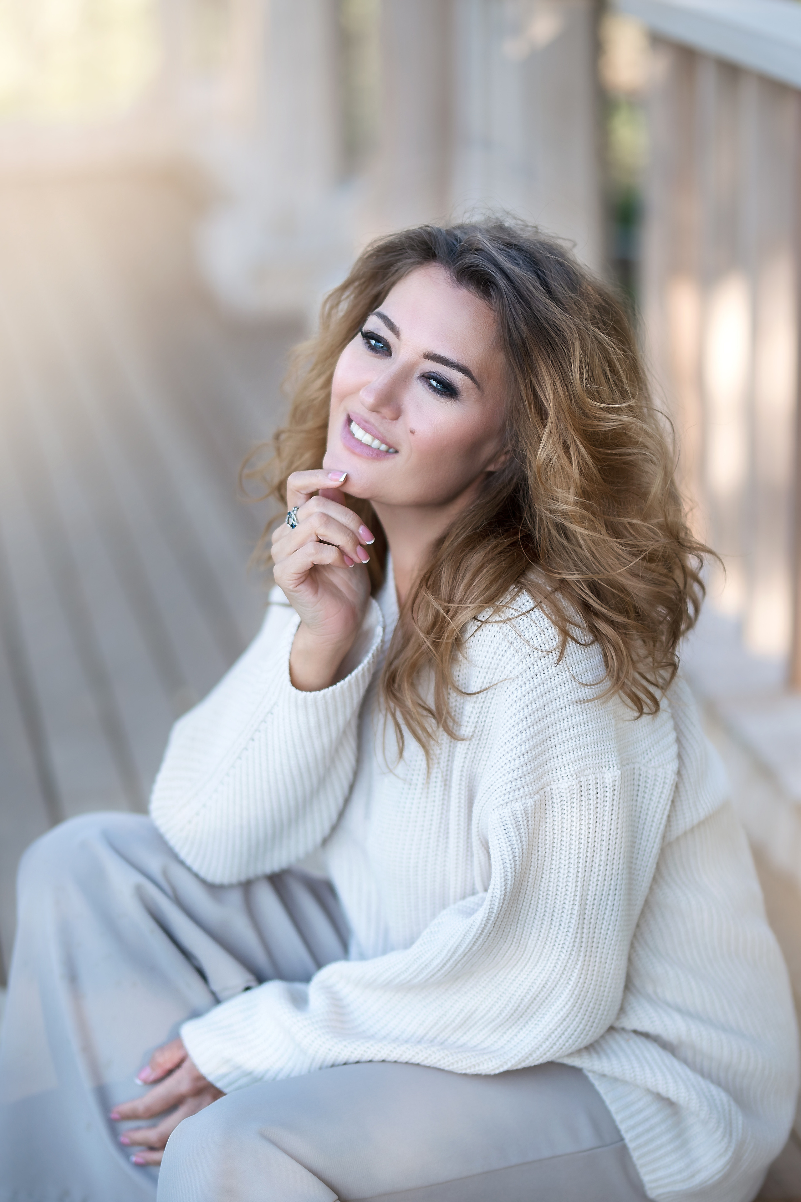 ИНДИВИДУАЛЬНЫЕ. Фотограф Юлия Бусыгина