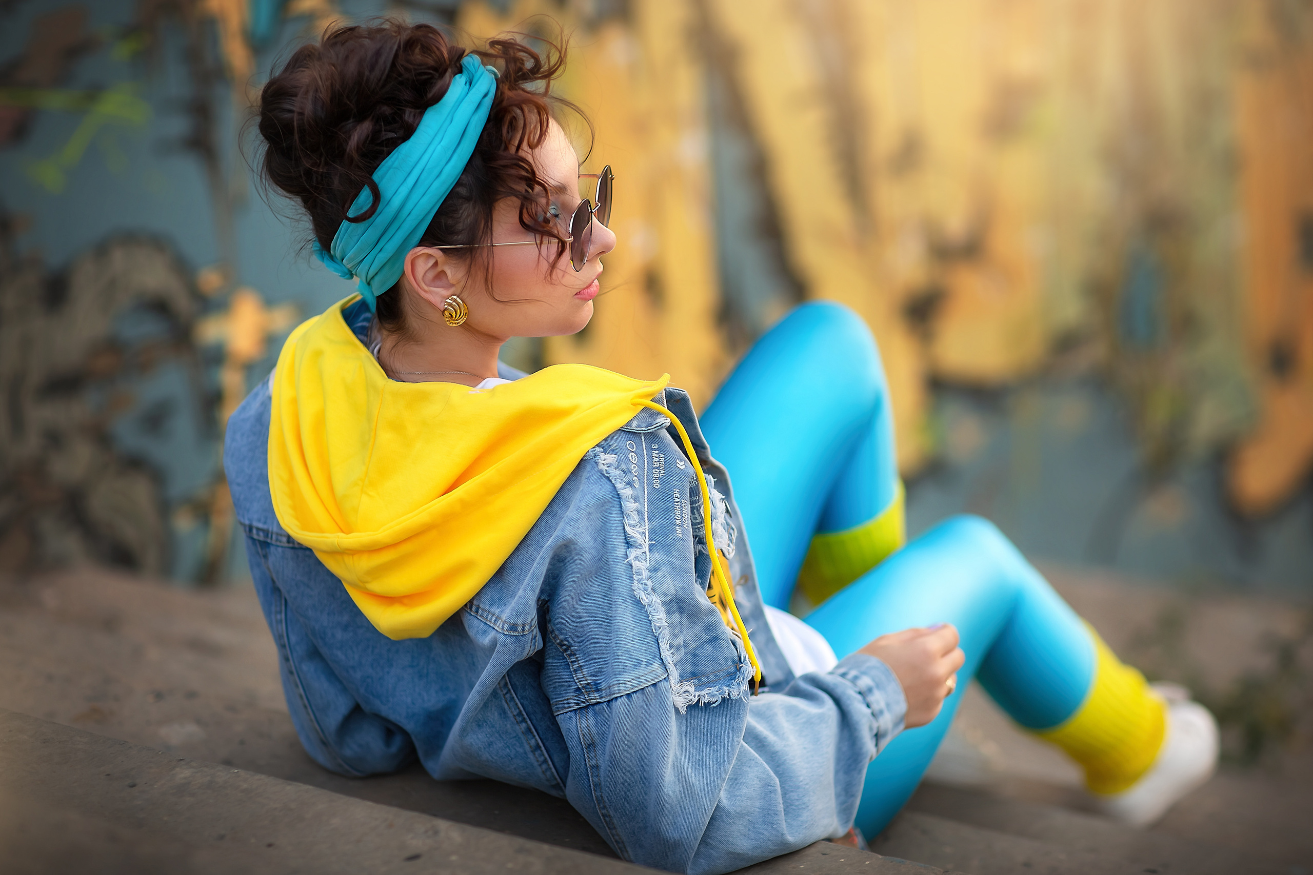 ТЕМАТИЧЕСКИЕ. Фотограф Юлия Бусыгина