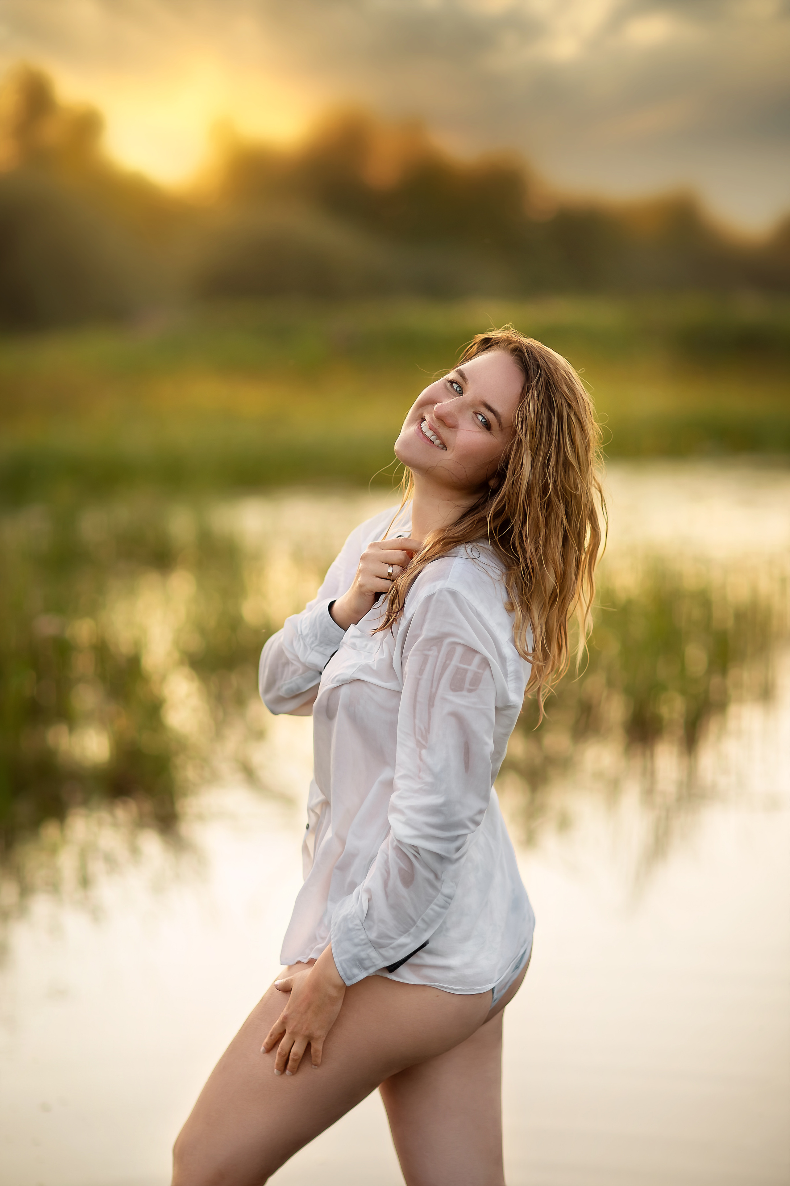 ИНДИВИДУАЛЬНЫЕ. Фотограф Юлия Бусыгина