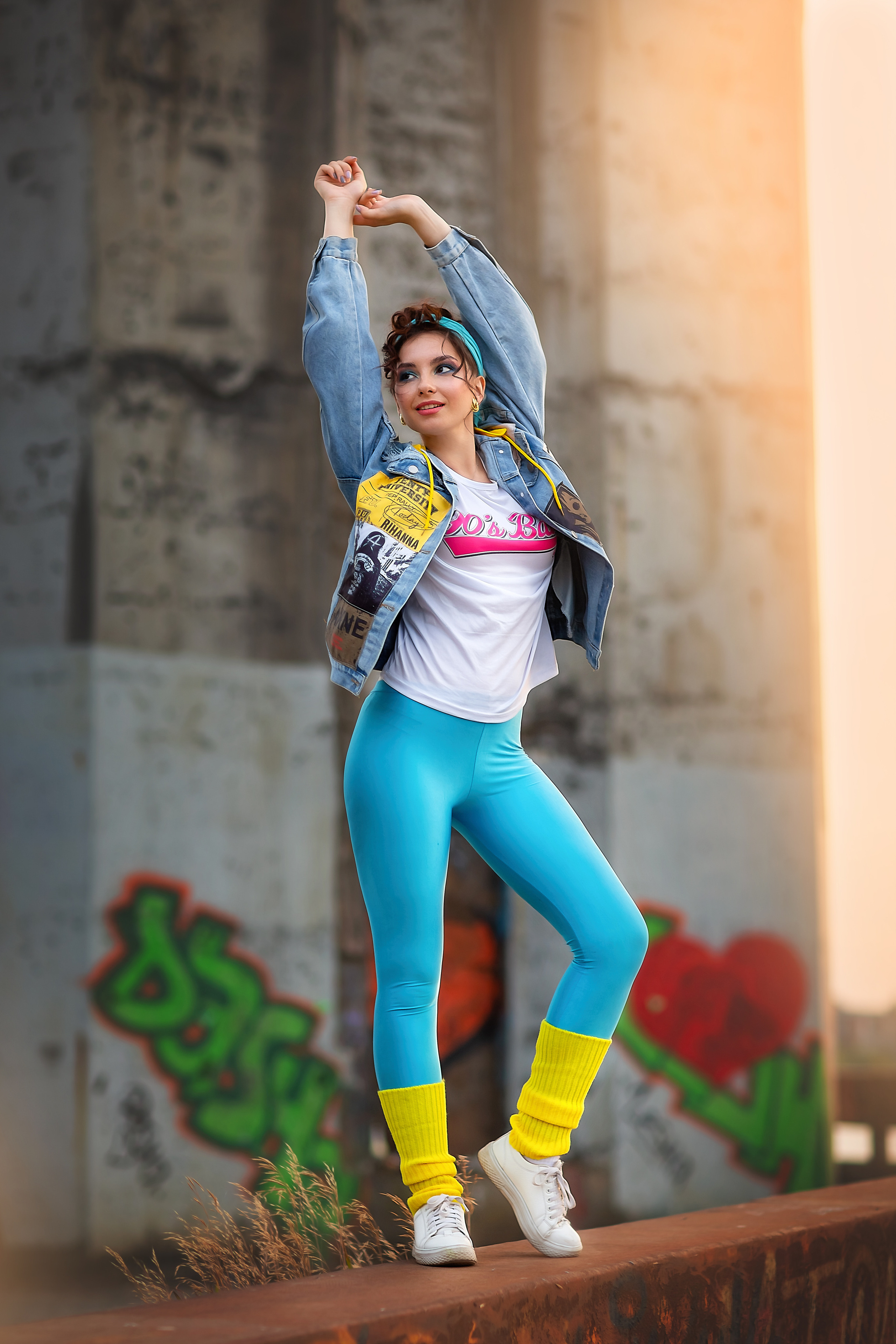 ТЕМАТИЧЕСКИЕ. Фотограф Юлия Бусыгина