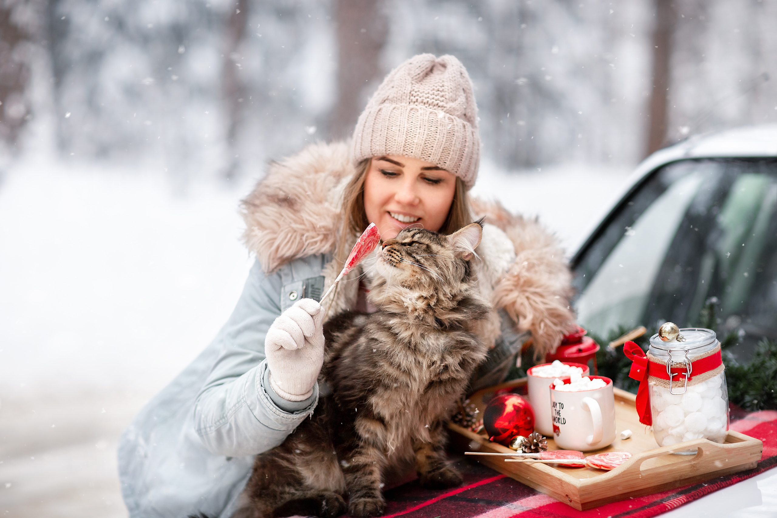 ИНДИВИДУАЛЬНЫЕ. Фотограф Юлия Бусыгина