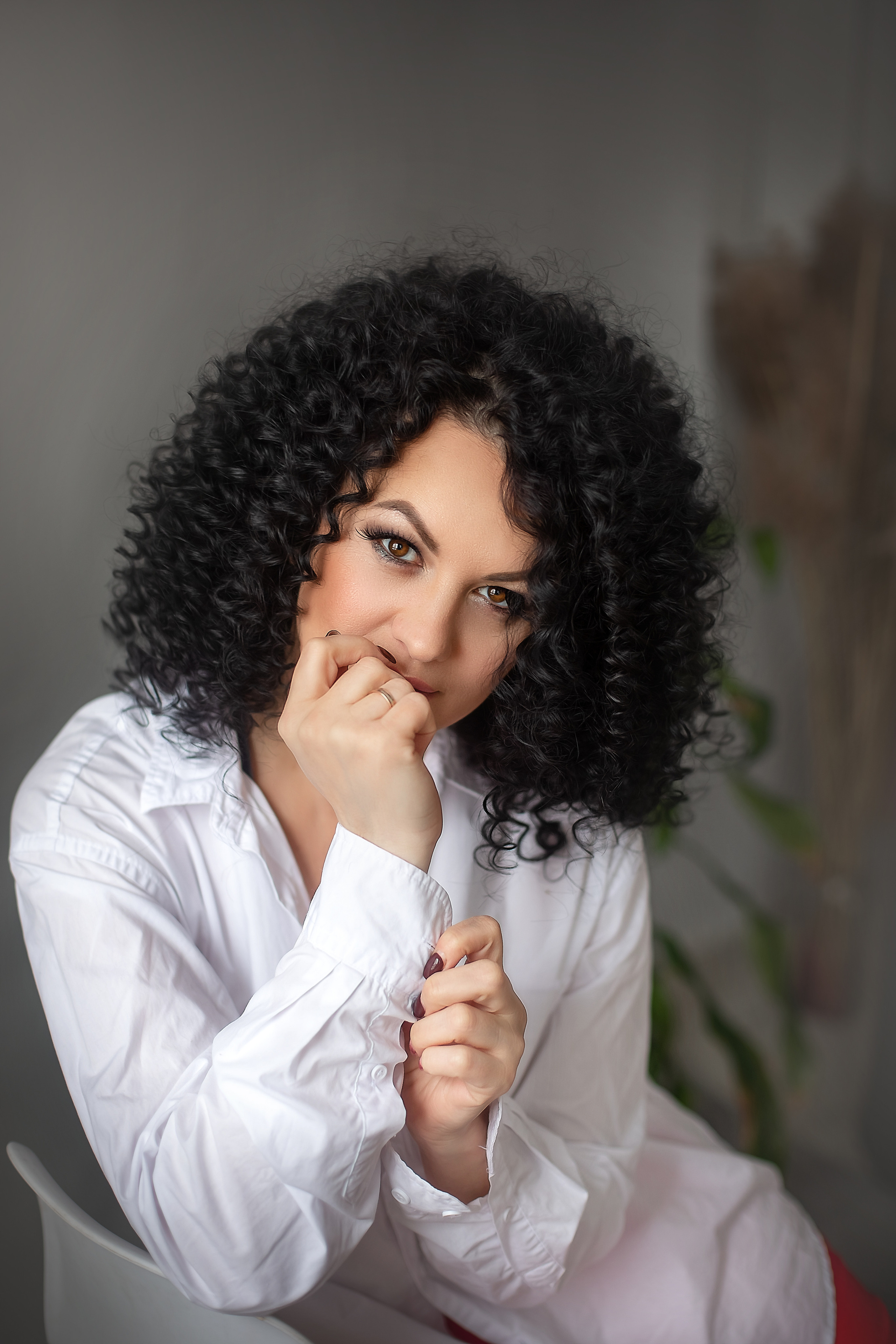 ИНДИВИДУАЛЬНЫЕ. Фотограф Юлия Бусыгина