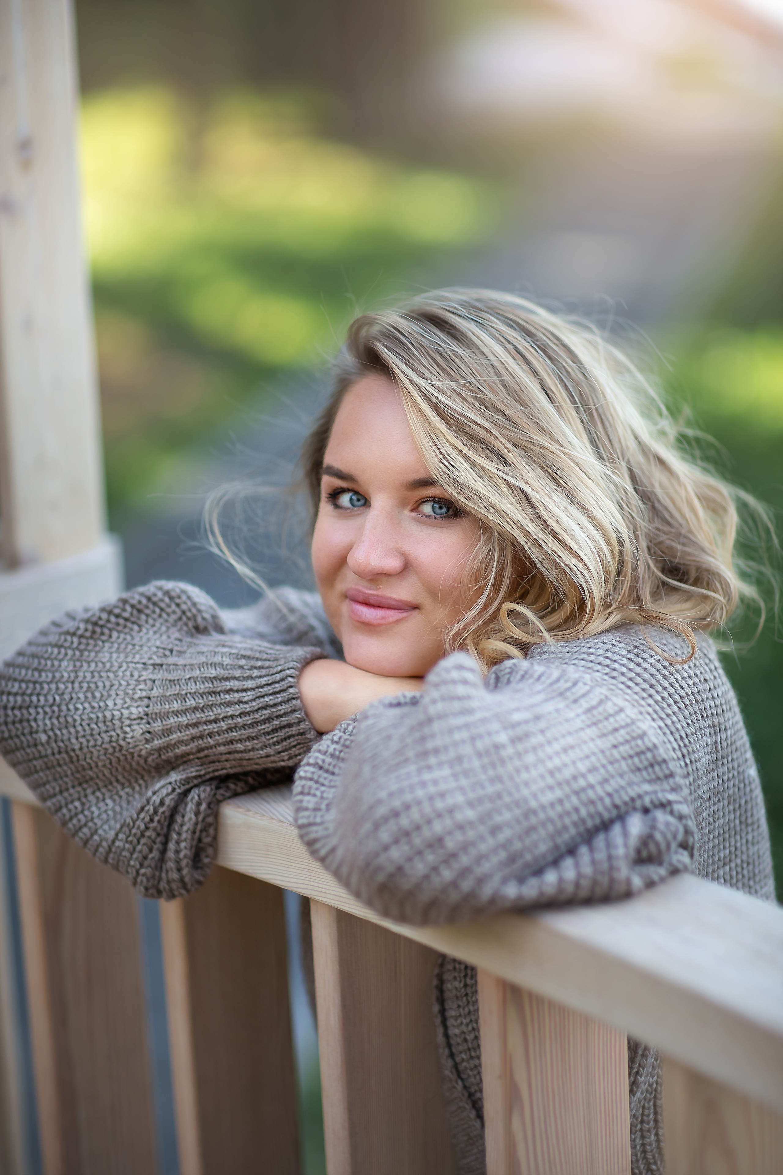 ИНДИВИДУАЛЬНЫЕ. Фотограф Юлия Бусыгина