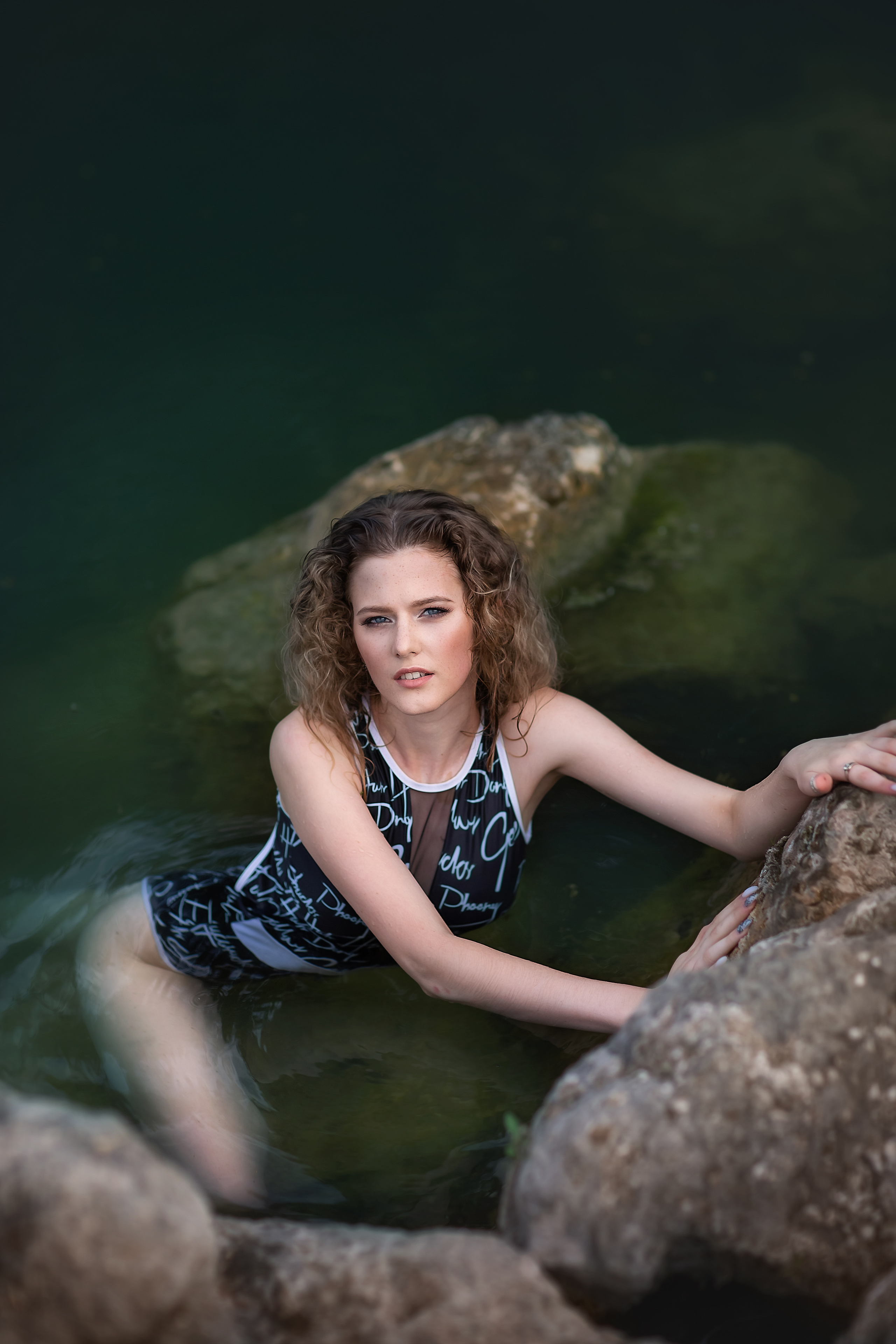 ИНДИВИДУАЛЬНЫЕ. Фотограф Юлия Бусыгина