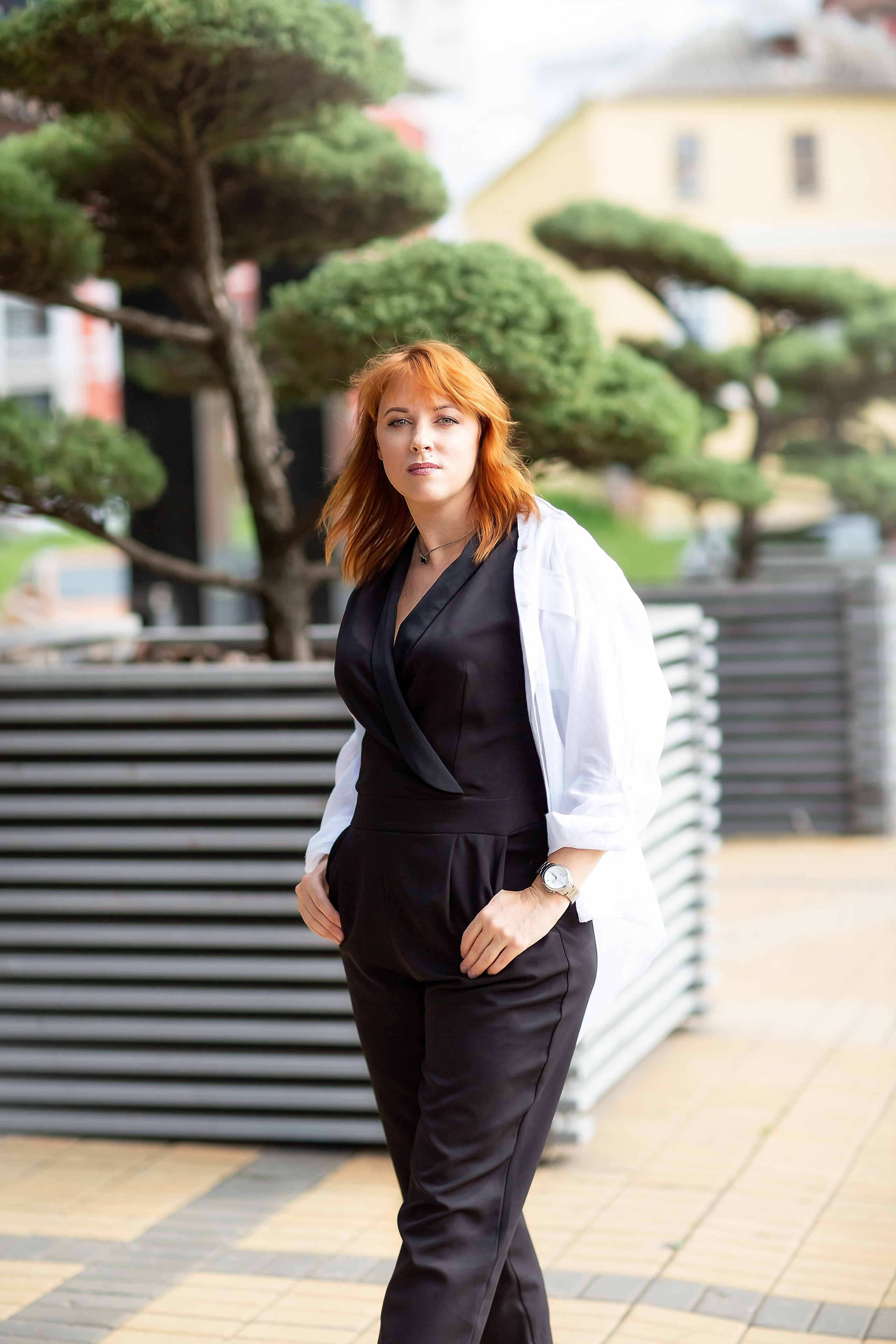 ИНДИВИДУАЛЬНЫЕ. Фотограф Юлия Бусыгина