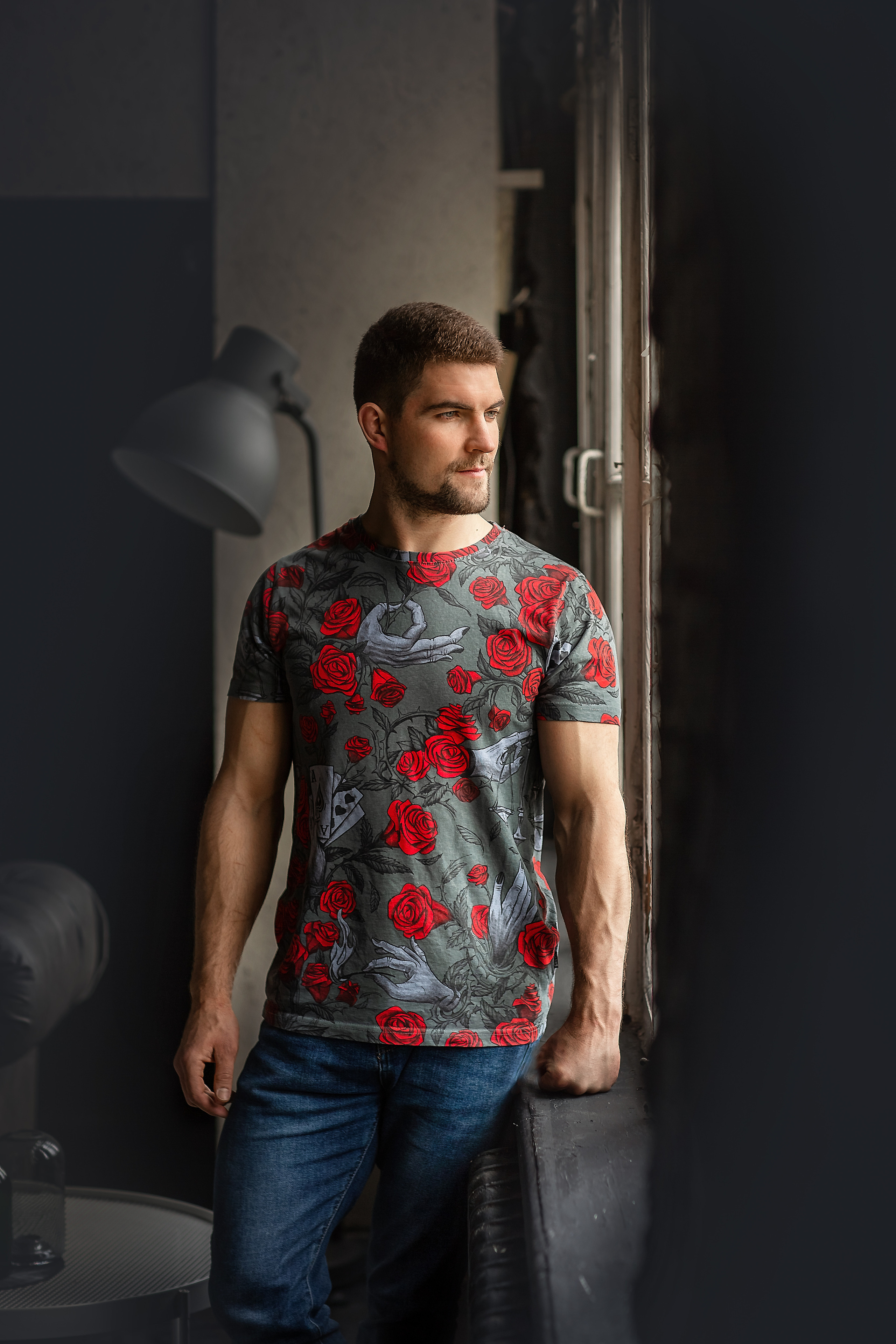 ИНДИВИДУАЛЬНЫЕ. Фотограф Юлия Бусыгина