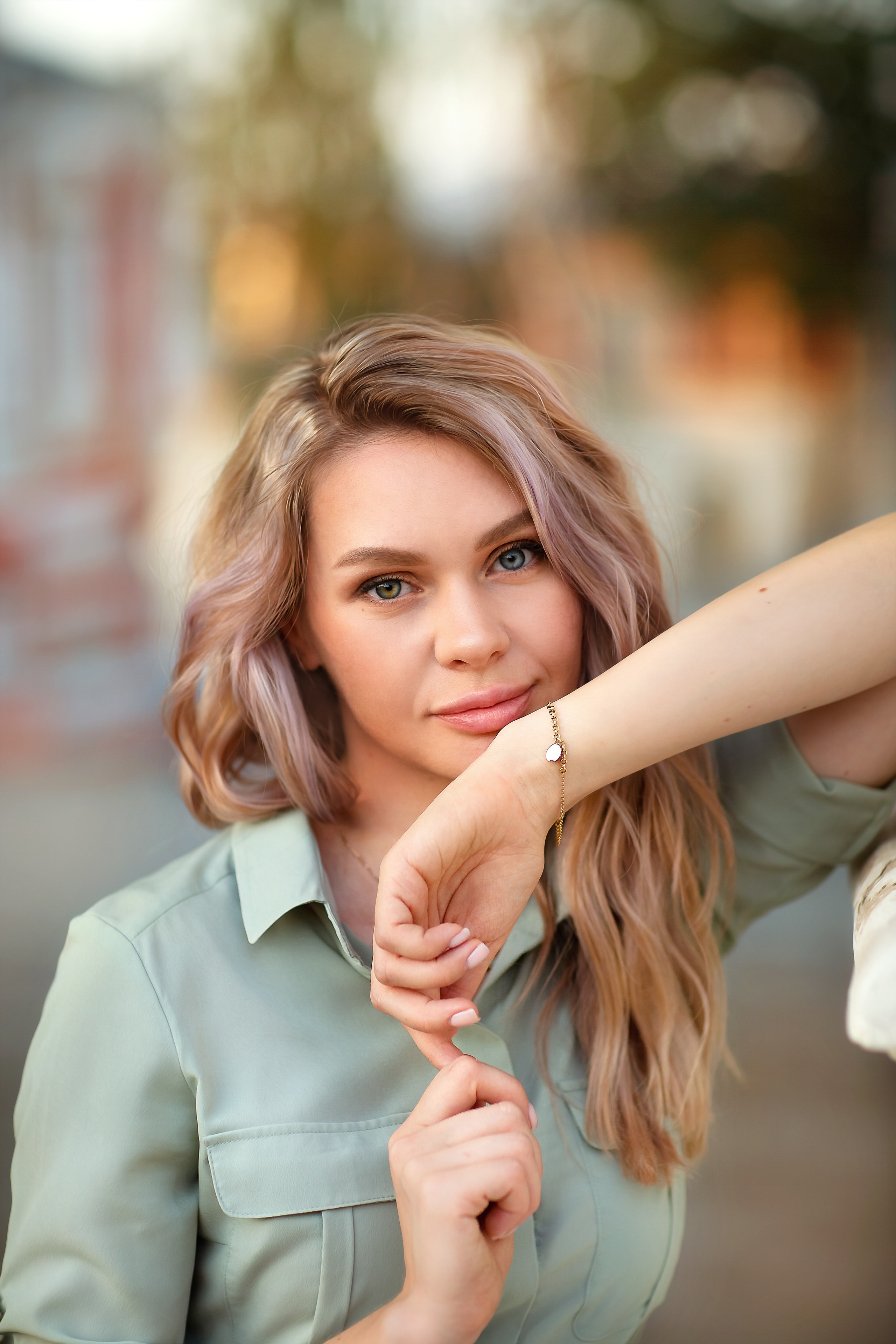 ИНДИВИДУАЛЬНЫЕ. Фотограф Юлия Бусыгина