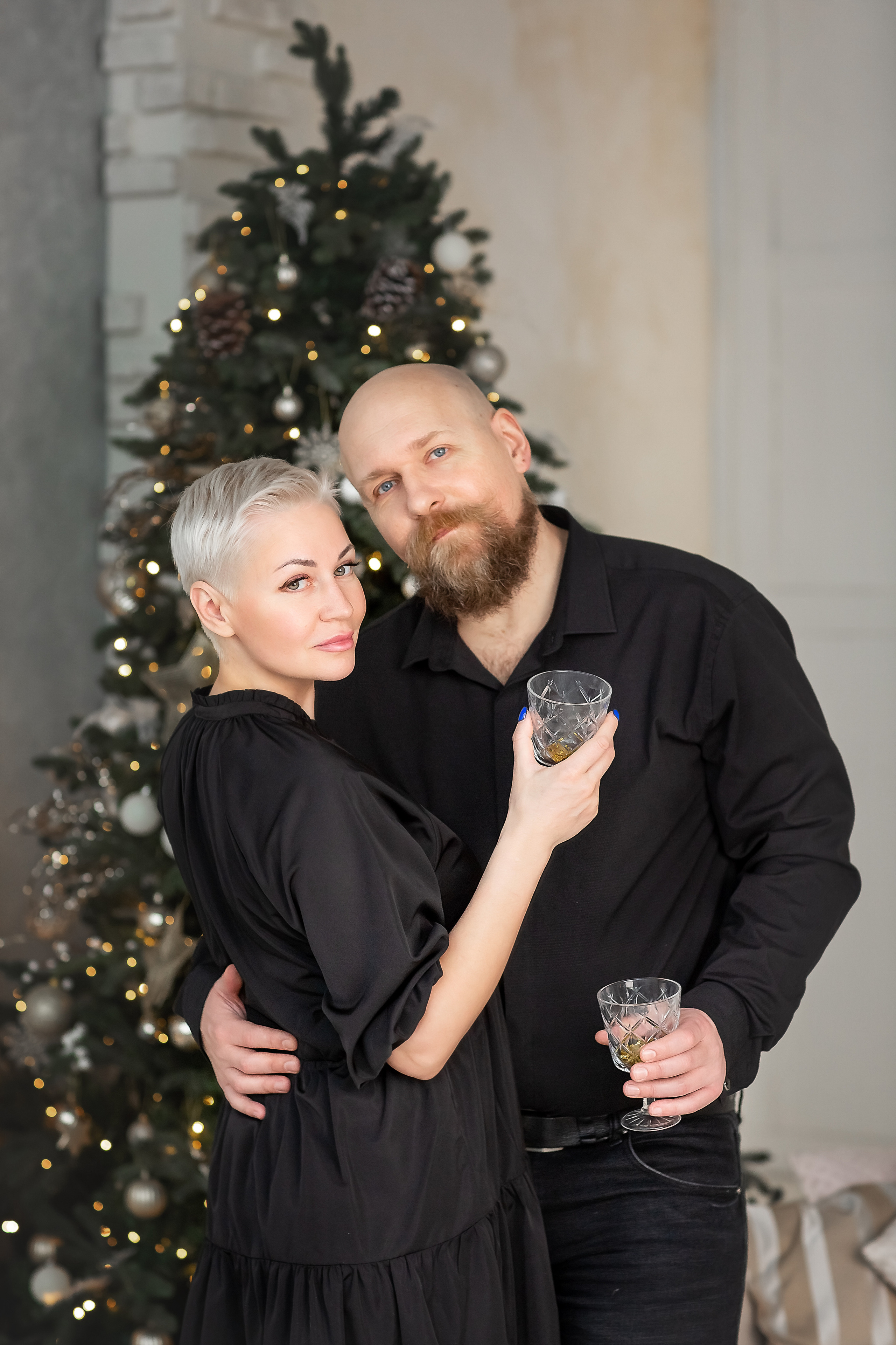 СЕМЕЙНЫЕ. Фотограф Юлия Бусыгина