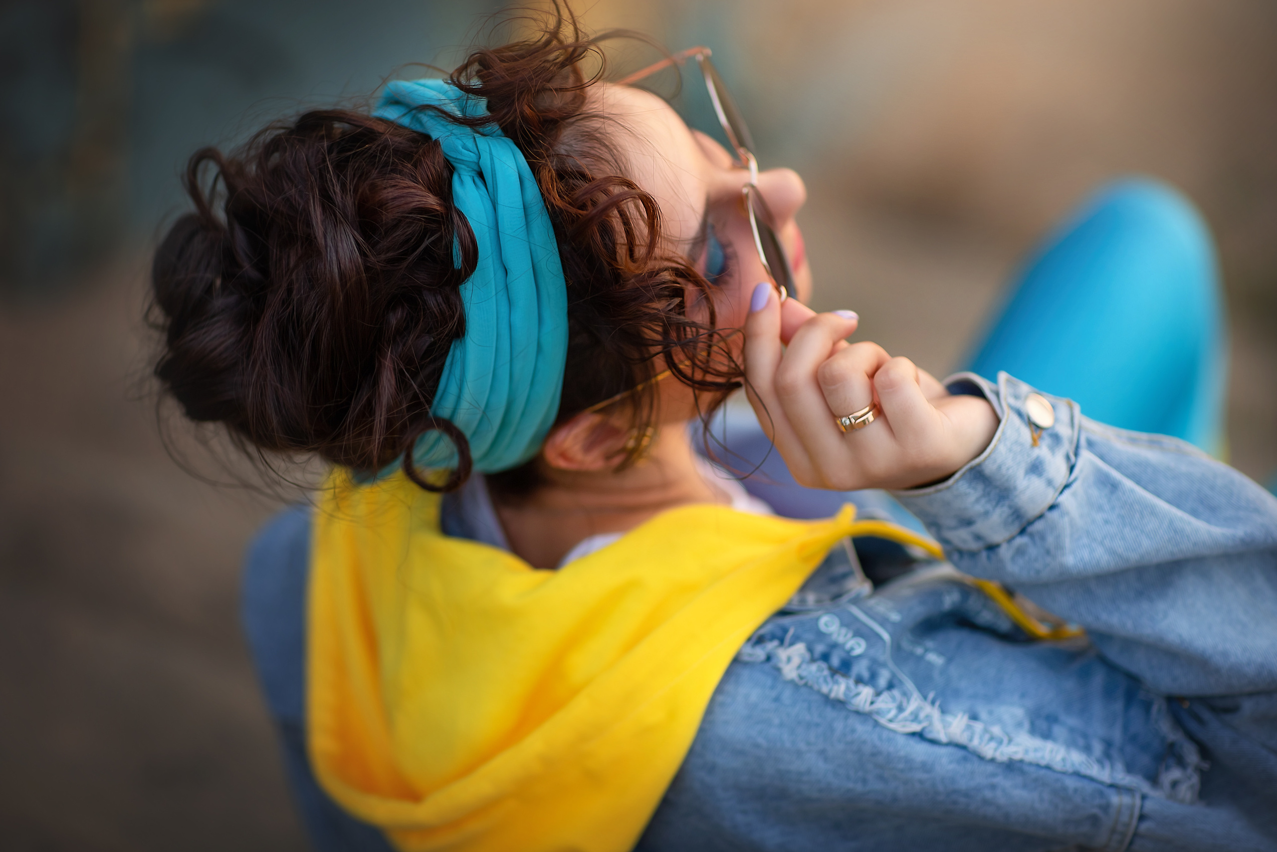 ТЕМАТИЧЕСКИЕ. Фотограф Юлия Бусыгина