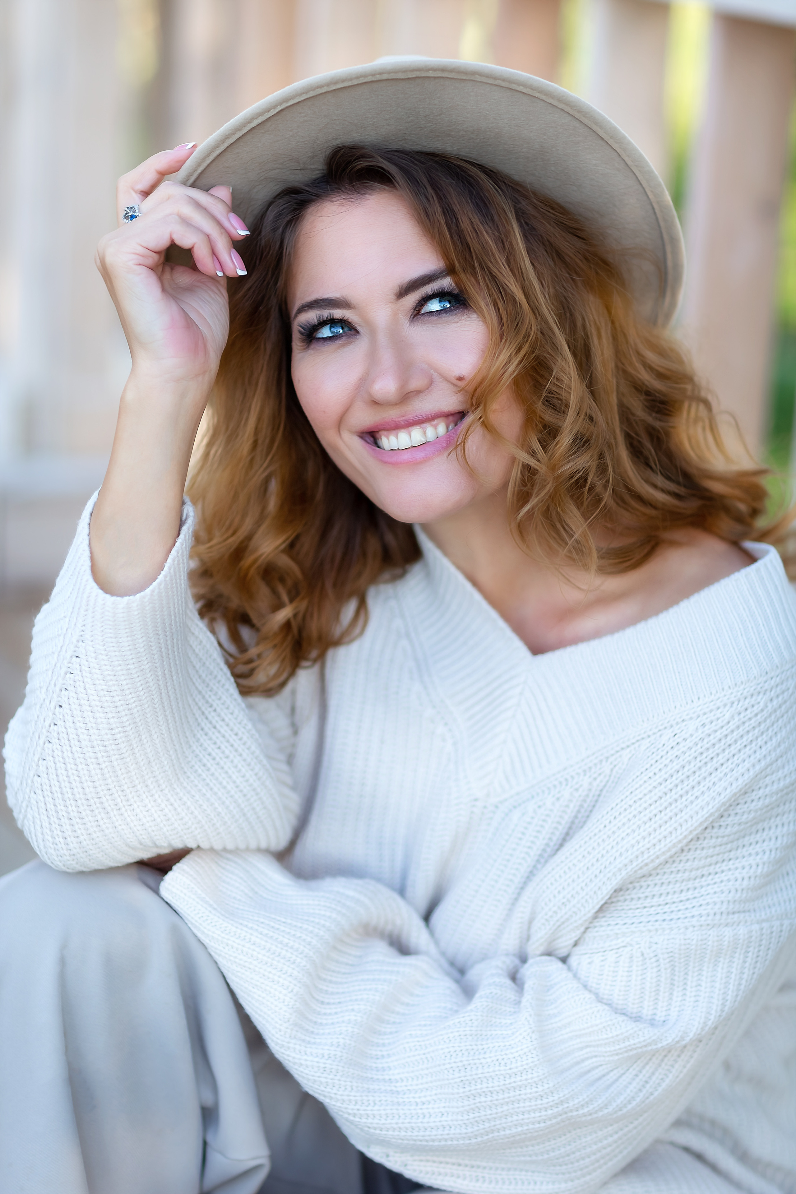 ИНДИВИДУАЛЬНЫЕ. Фотограф Юлия Бусыгина