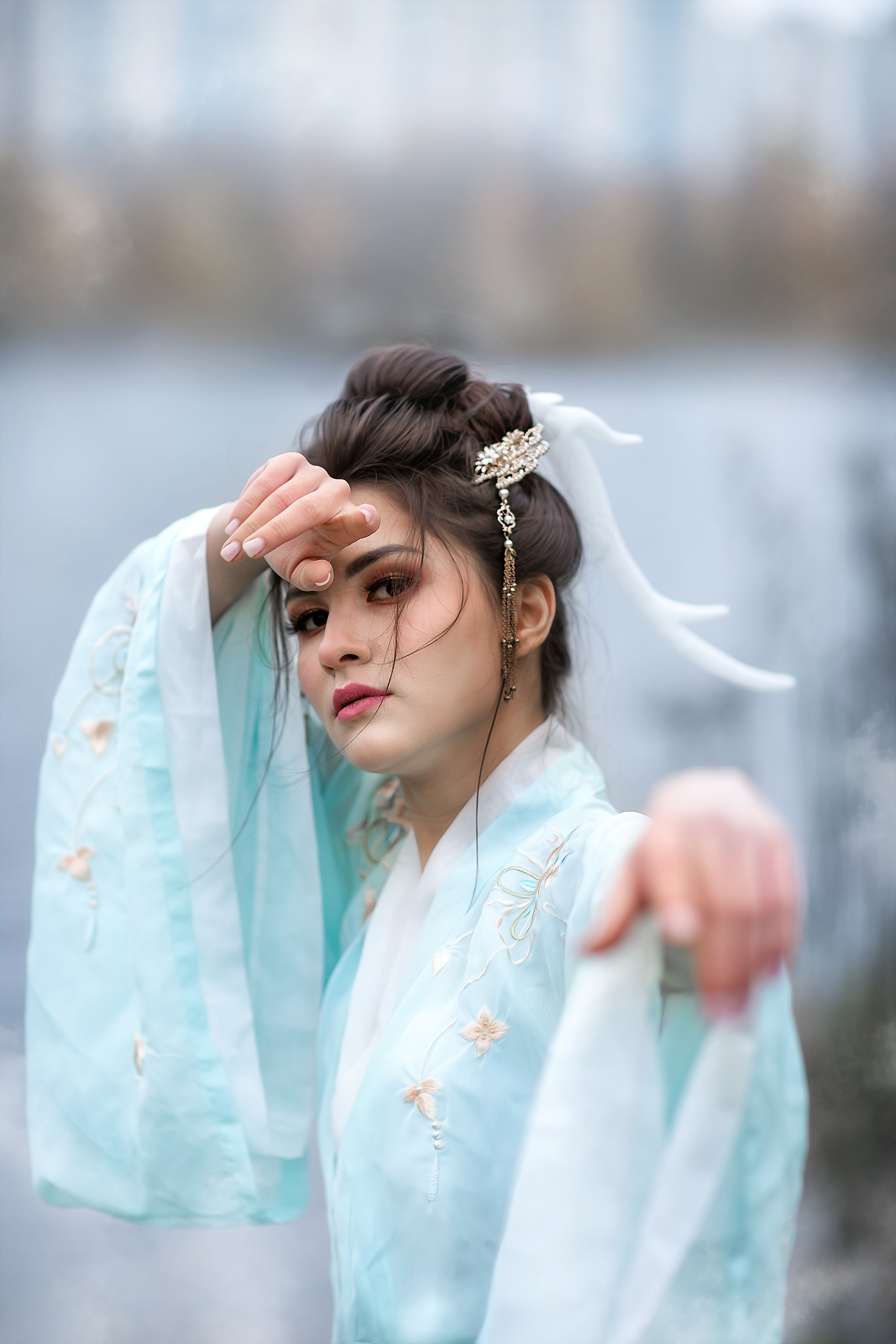 ТЕМАТИЧЕСКИЕ. Фотограф Юлия Бусыгина